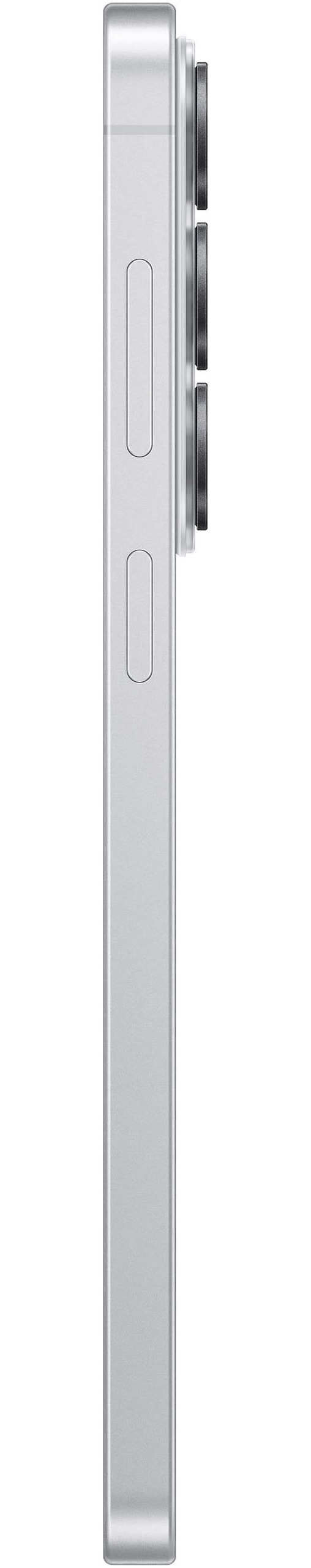 Samsung Smartphone »Galaxy S26+« Weiß