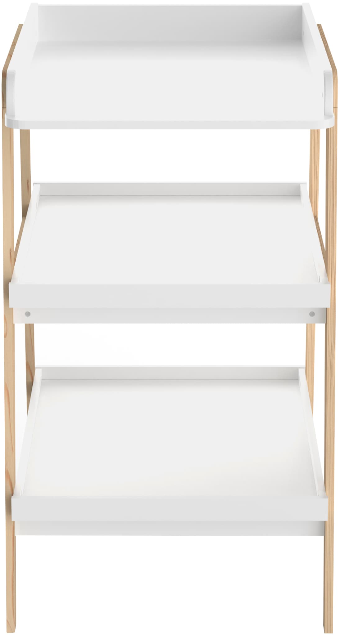 Demeyere GROUP Wickelkommode »Tsuga«, Wickelkommode PRAKTISCHE DESIGN, 58 cm