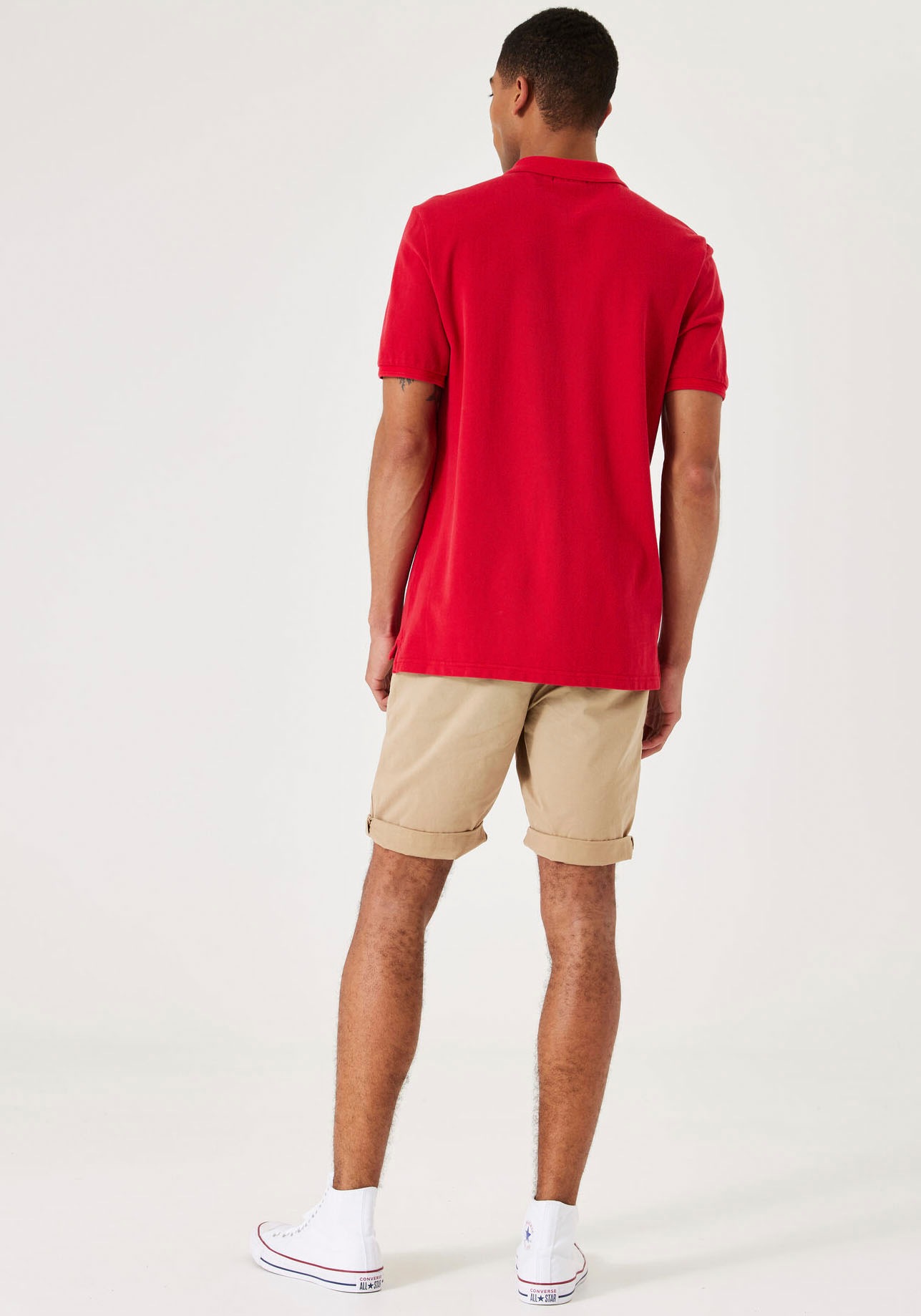2. Bild von Garcia Chinoshorts »Santo«