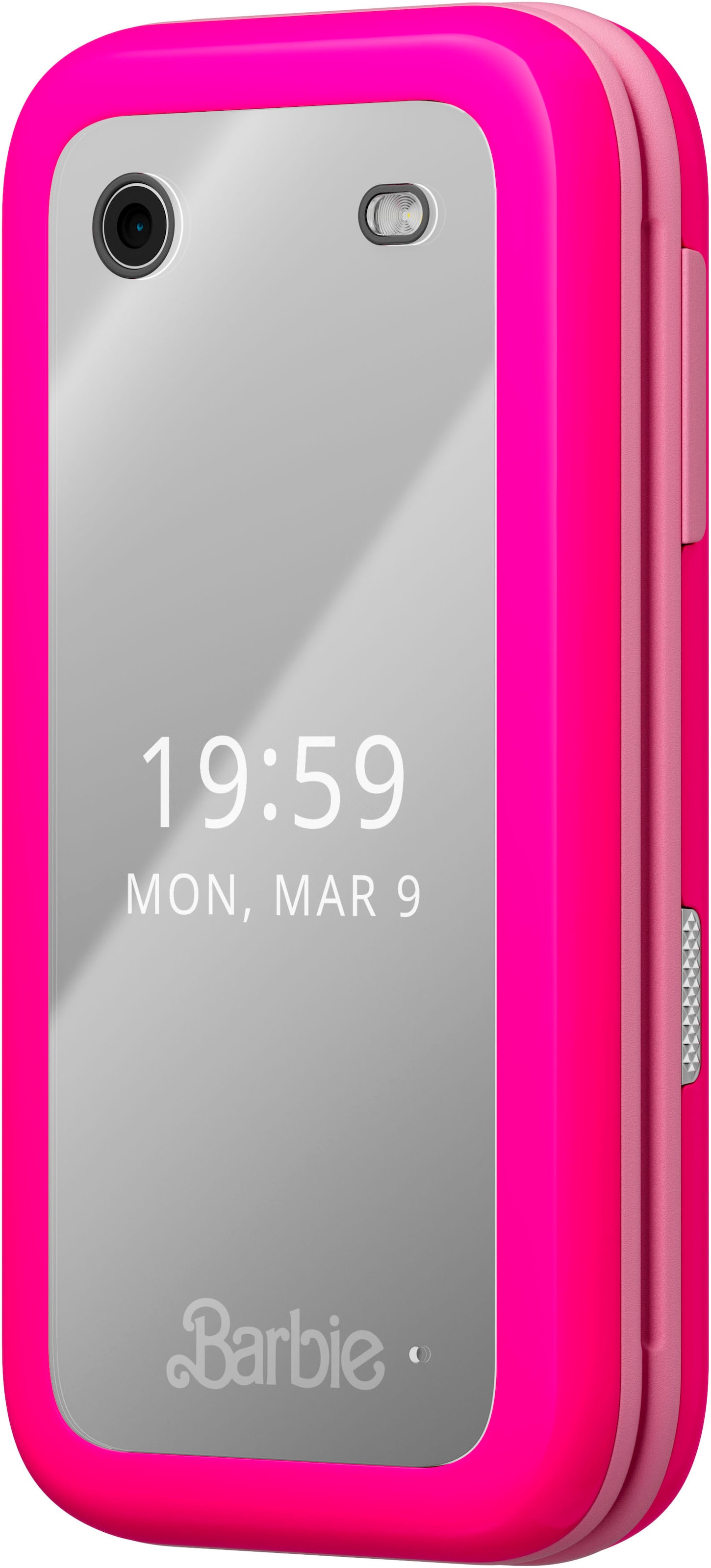 HMD Klapphandy »Barbie Phone«, Rosa