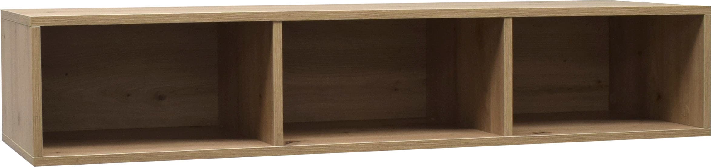 Mäusbacher Hängeregal »Bonnie TOPSELLER!«, (OTTOs Choice), Regal variabel m günstig online kaufen