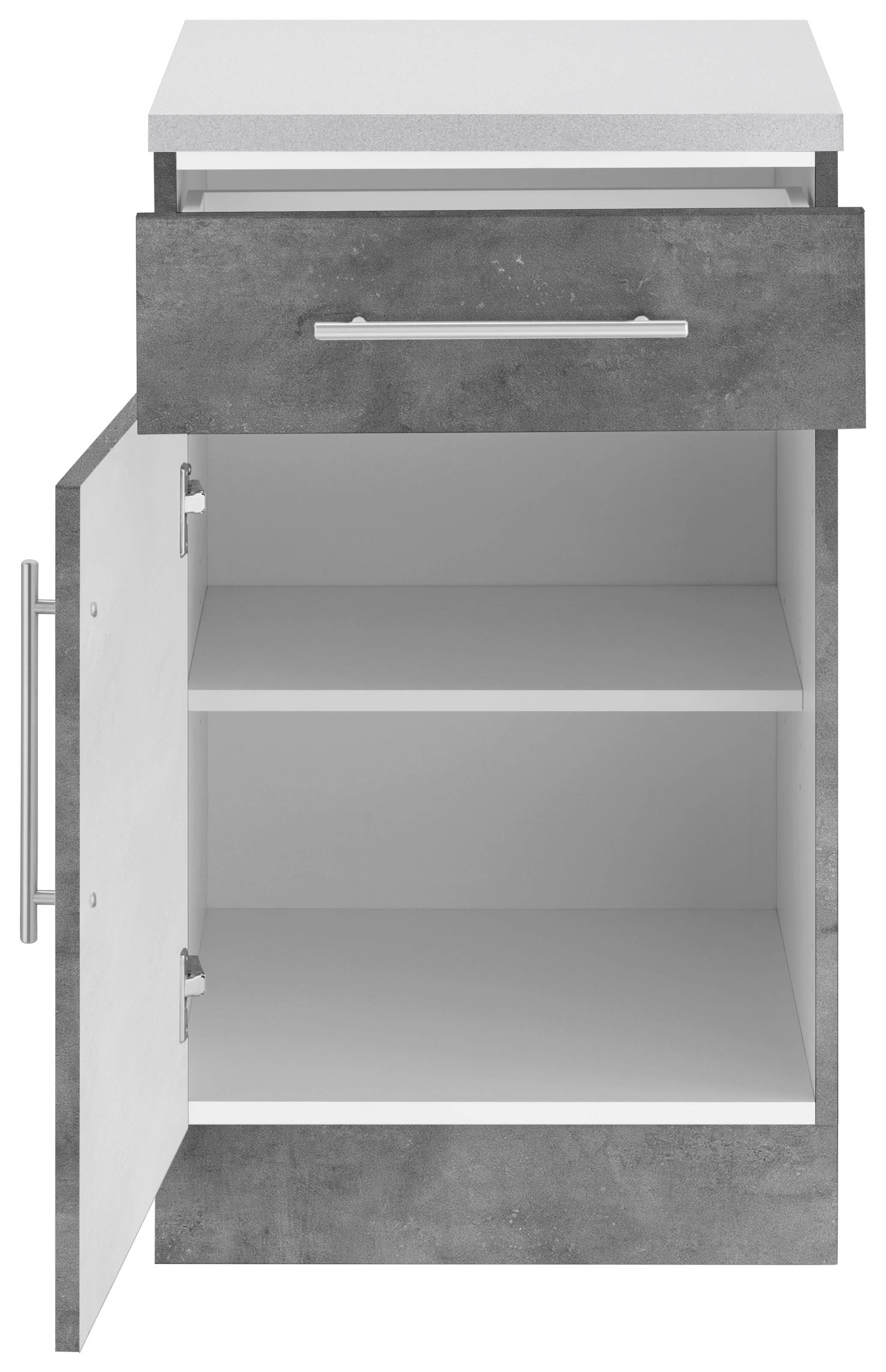 wiho Küchen Unterschrank »Cali«, 50 cm breit
