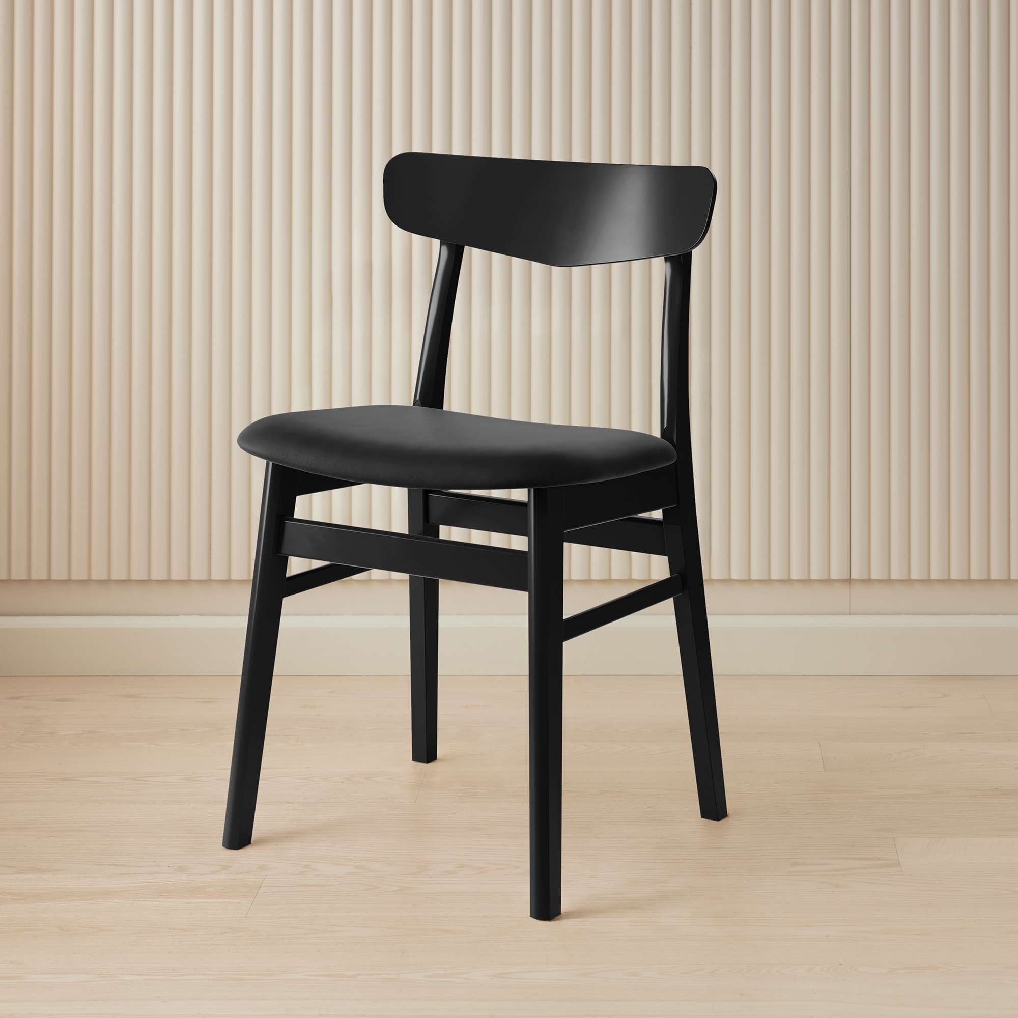 Hammel Furniture Esszimmerstuhl »Findahl by Hammel Mosbøl«, Massivholz, gep günstig online kaufen