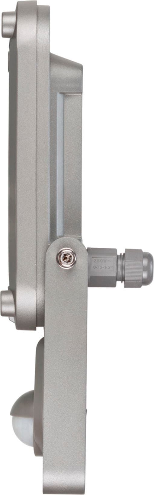 Brennenstuhl LED Außen-Wandleuchte »JARO 5050 P«, mit Bewegungsmelder