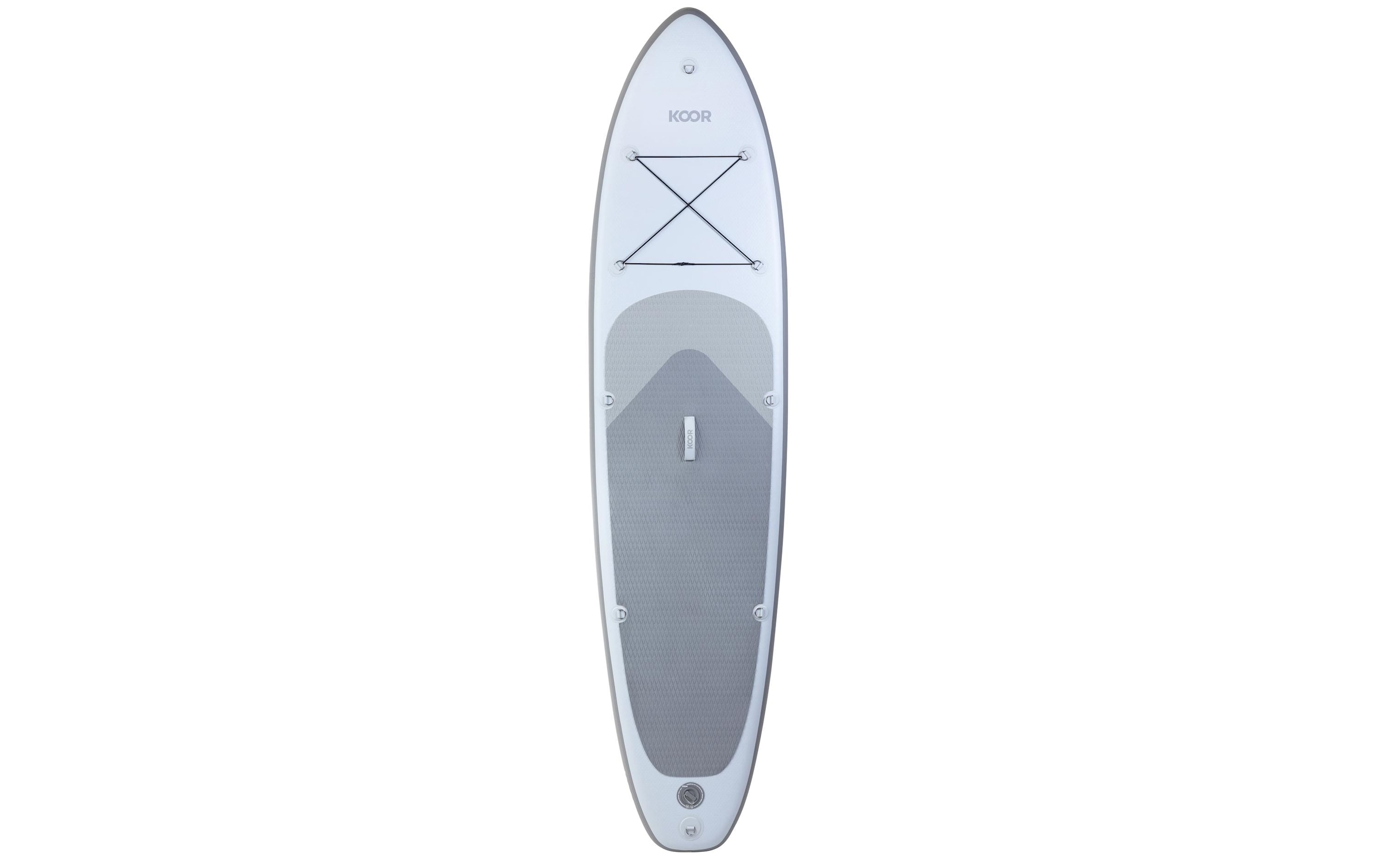 KOOR SUP-Board »Asuubi 106 (320 cm)«