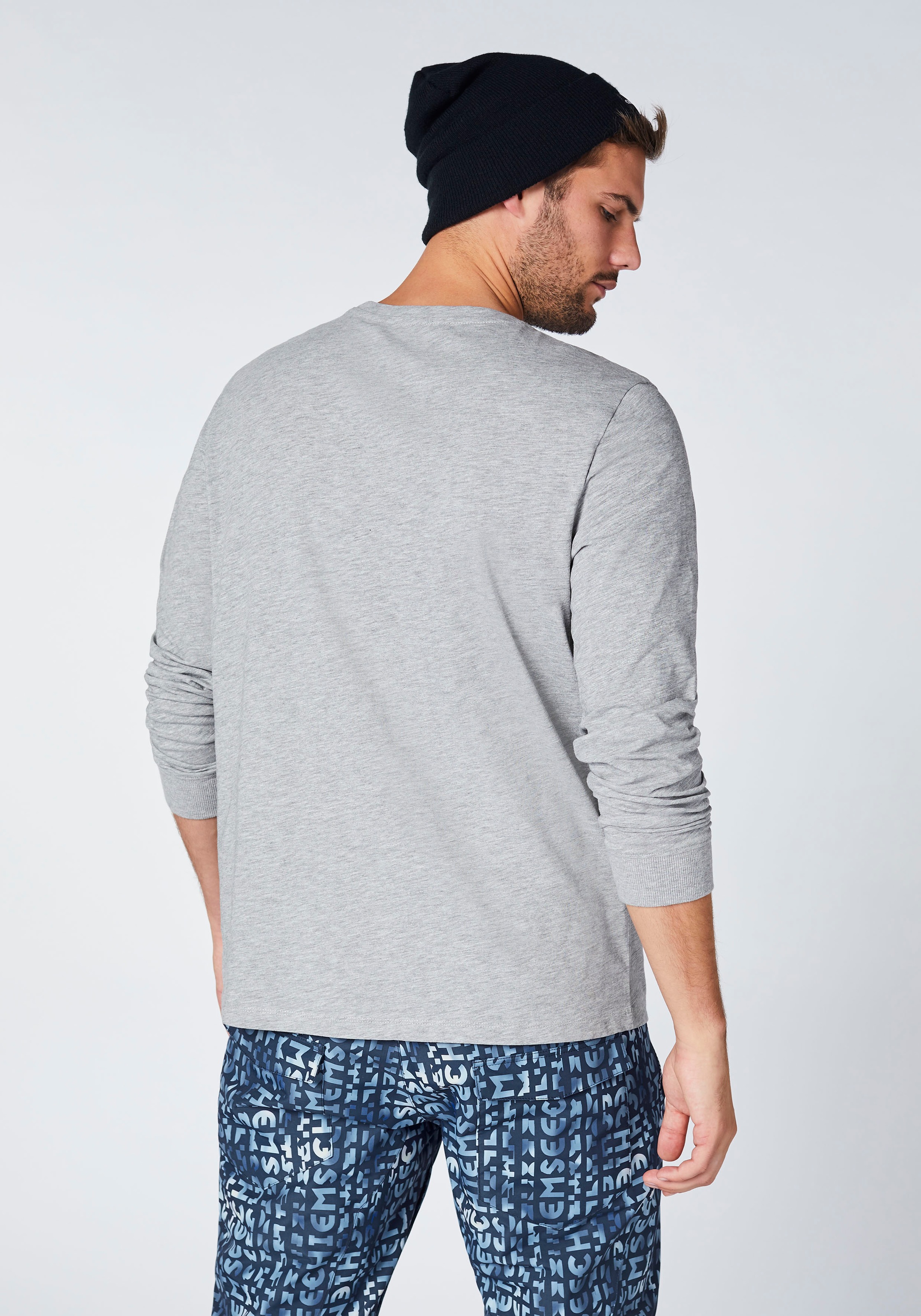 Chiemsee Langarmshirt