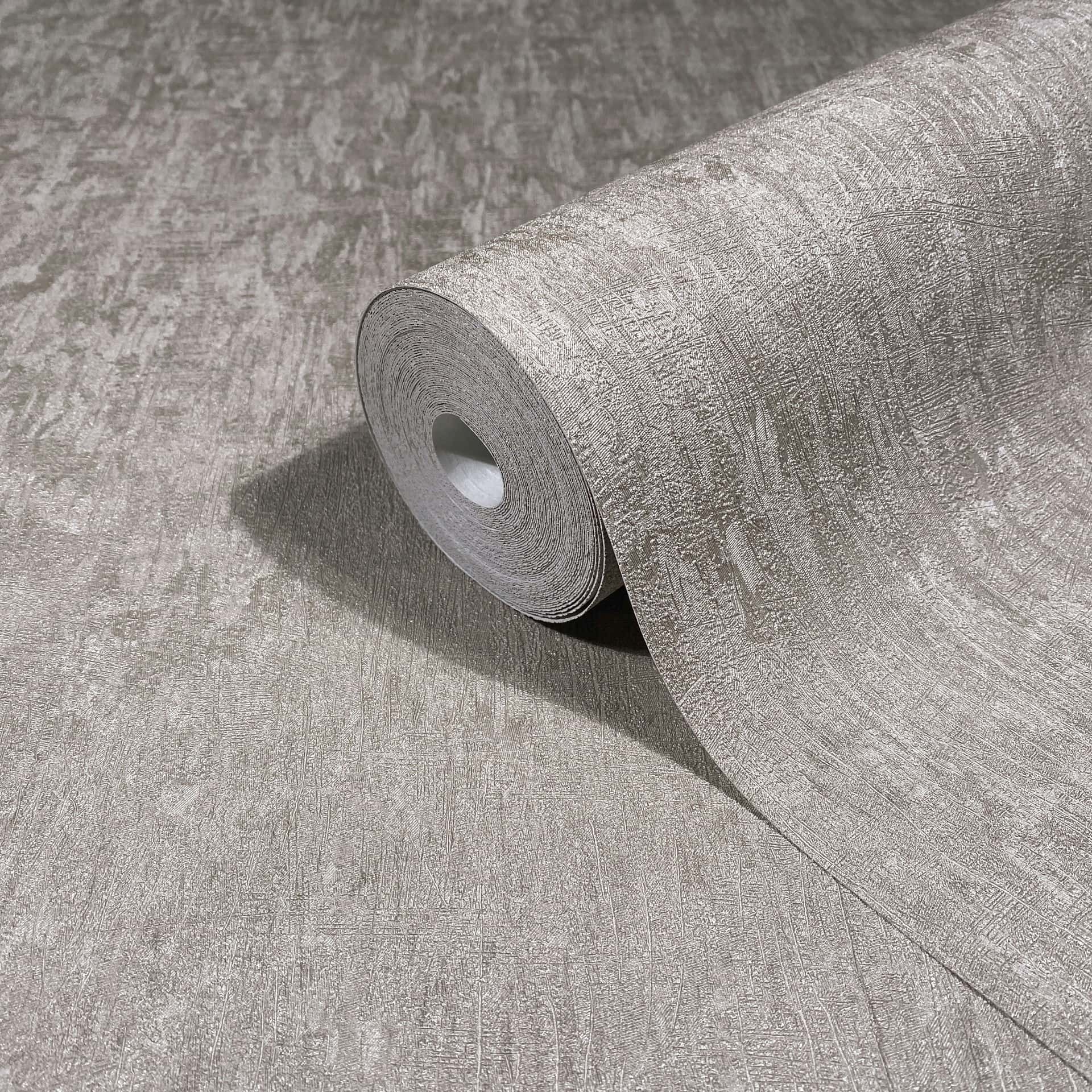 Marburg Vliestapete »Tapete Earth Layers«, uni, moderne Vliestapete für Woh günstig online kaufen