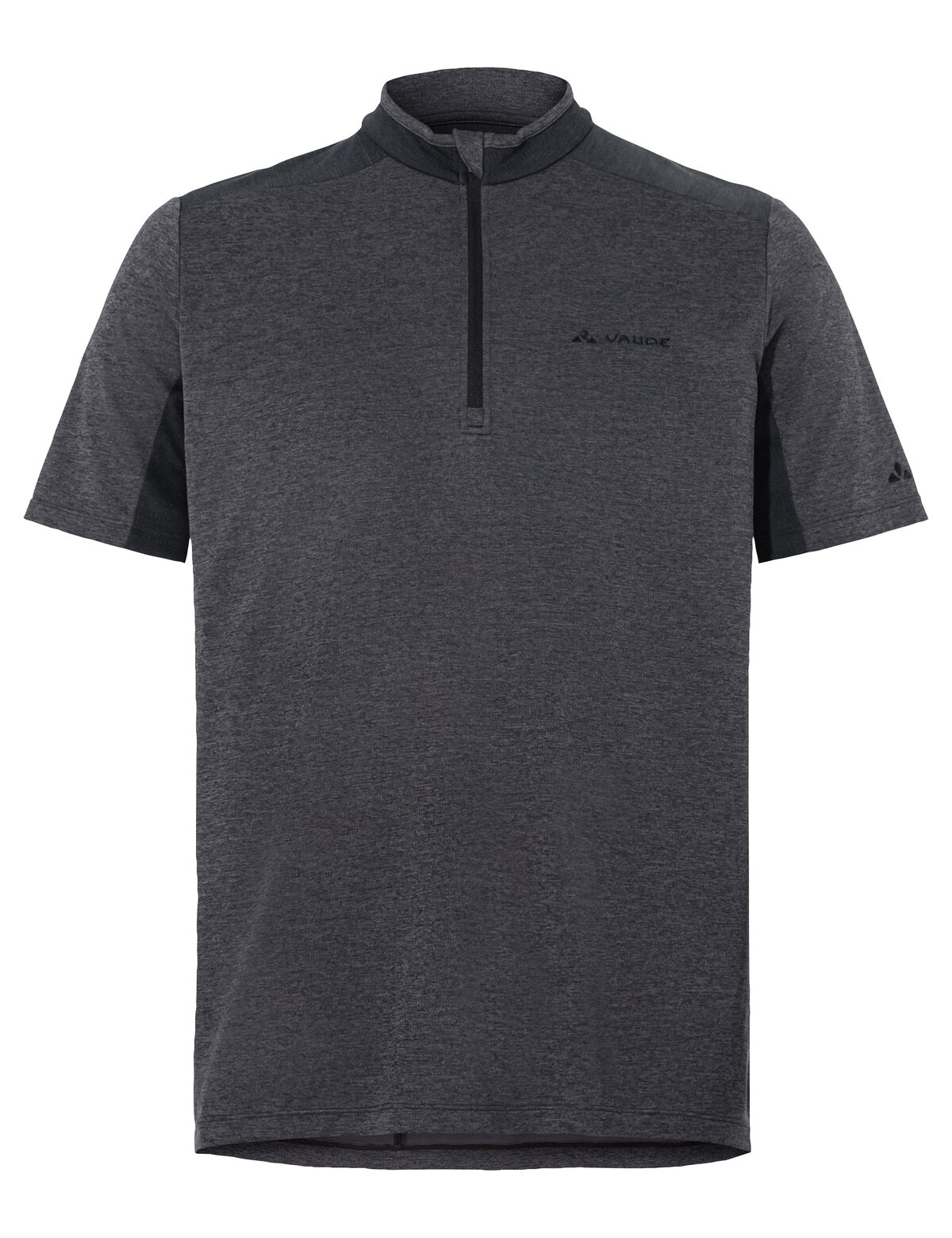 VAUDE Radtrikot »MEN'S TAMARO HZ SHIRT IV« für Radfahren, für Erwachsene, atmungsaktiv, leicht