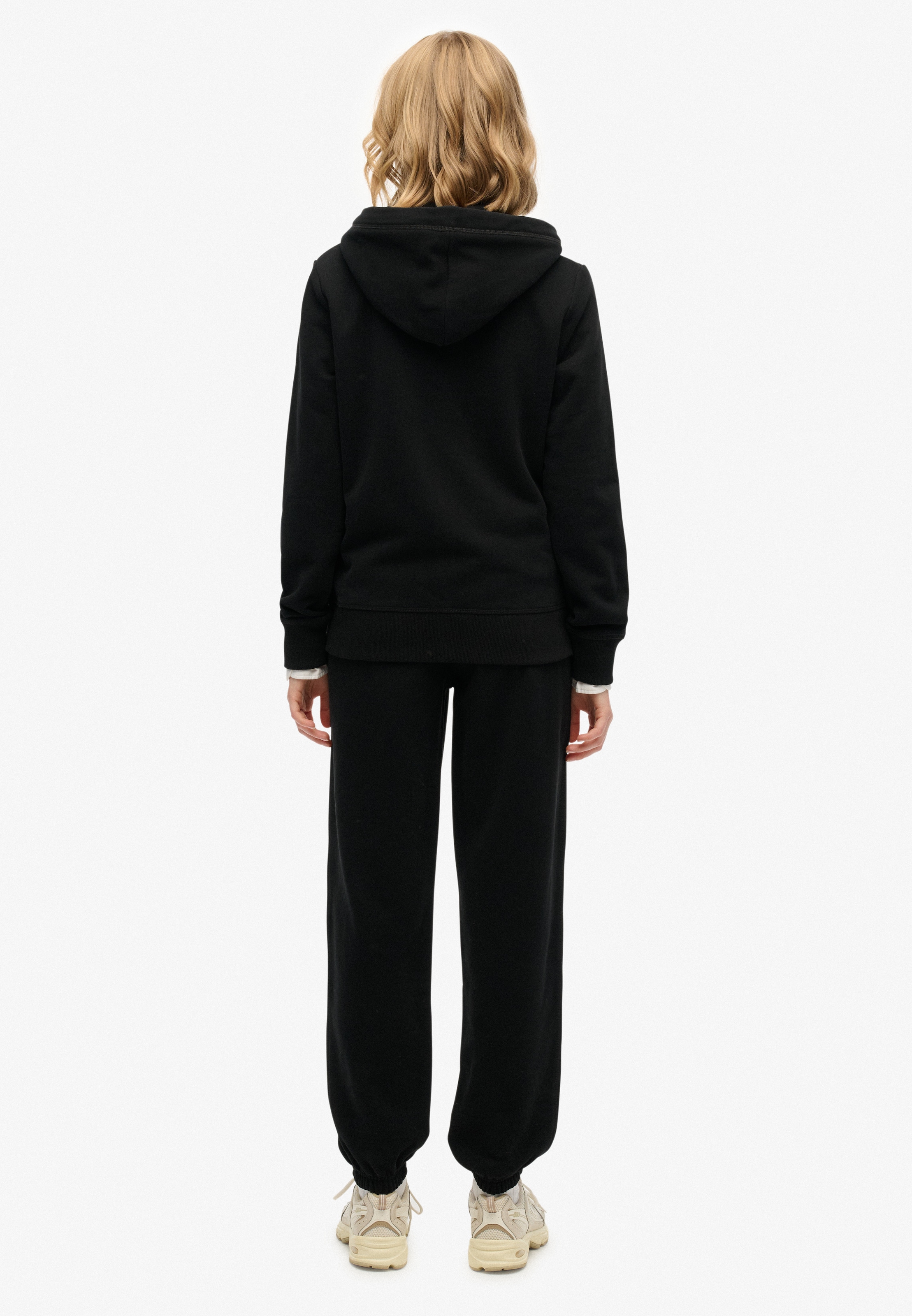 Superdry Sweathose »ESSENTIAL LOGO JOGGER HB«