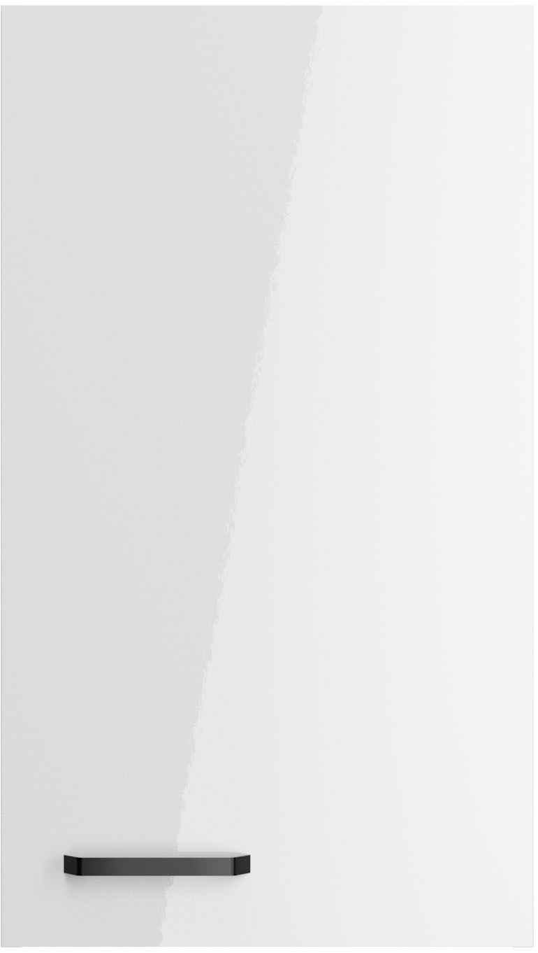 KOCHSTATION Hängeschrank »KS-Paula« 40 cm breit, 70 cm hoch, mit 1 Tür, 2 E günstig online kaufen