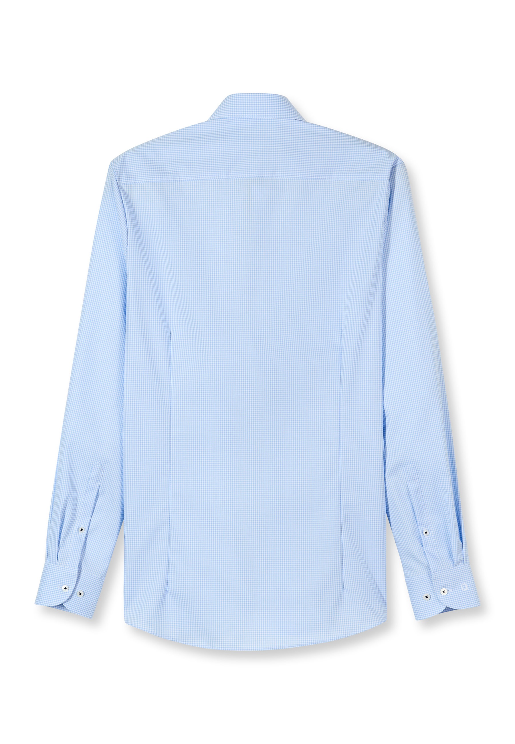 OLYMP Businesshemd »OLYMP Level Five, body fit, Businesshemd, New York Kent«