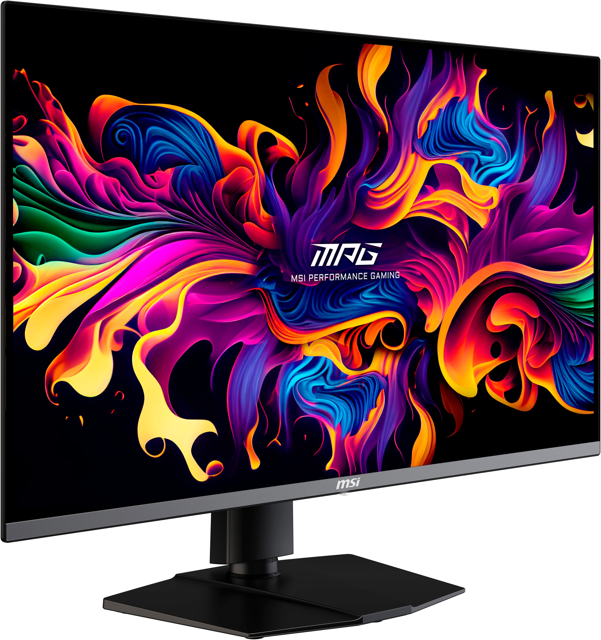 MSI Gaming-Monitor »MPG 321URX QD-OLED«, 80 cm/32 Zoll, 3840 x 2160 px, 4K Ultra HD, 0,03 ms Reaktionszeit, 240 Hz