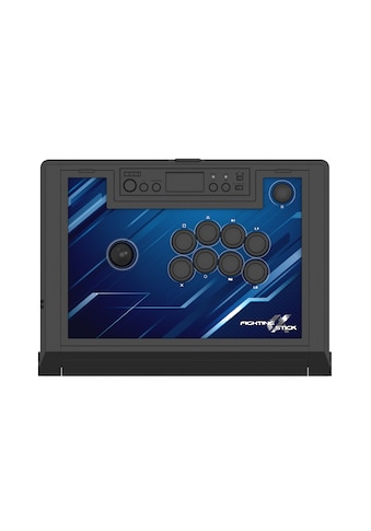 PlayStation-Controller »Fighting Stick Alpha«