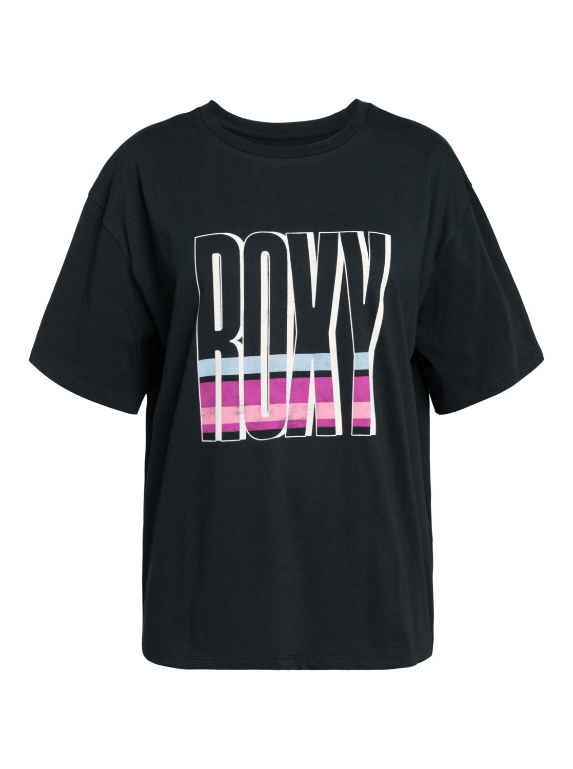 Roxy T-Shirt Under online »Sand Sky« The kaufen