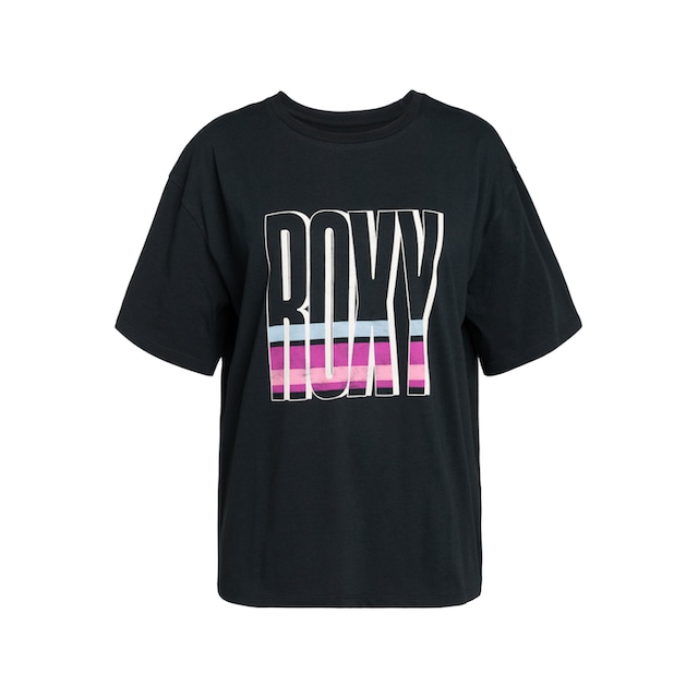 Roxy T-Shirt »Sand Under The Sky« online kaufen