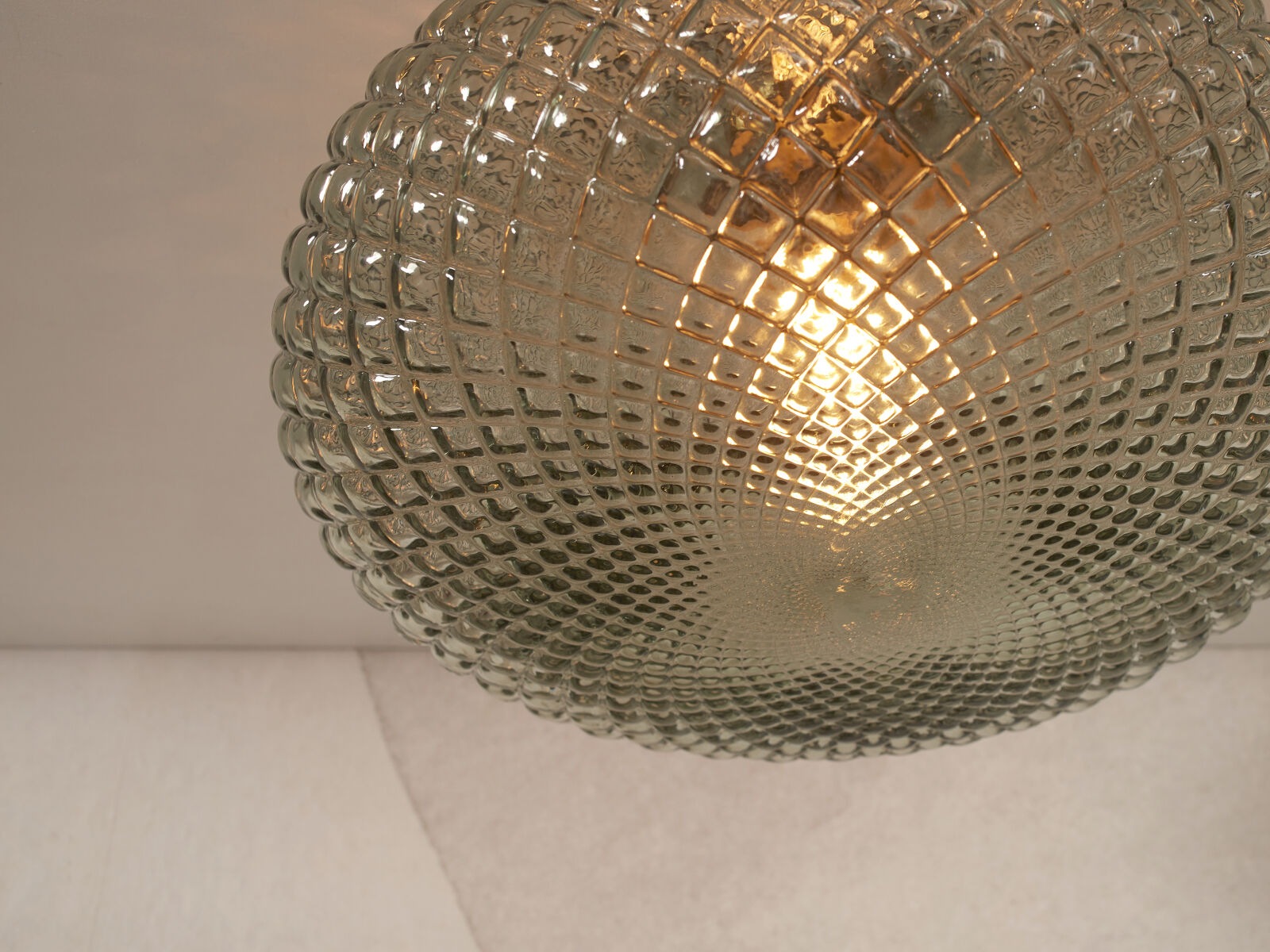 it's About RoMi Deckenleuchte »VENICE«, 1 flammig, Leuchtmittel E27 | LED wechselbar