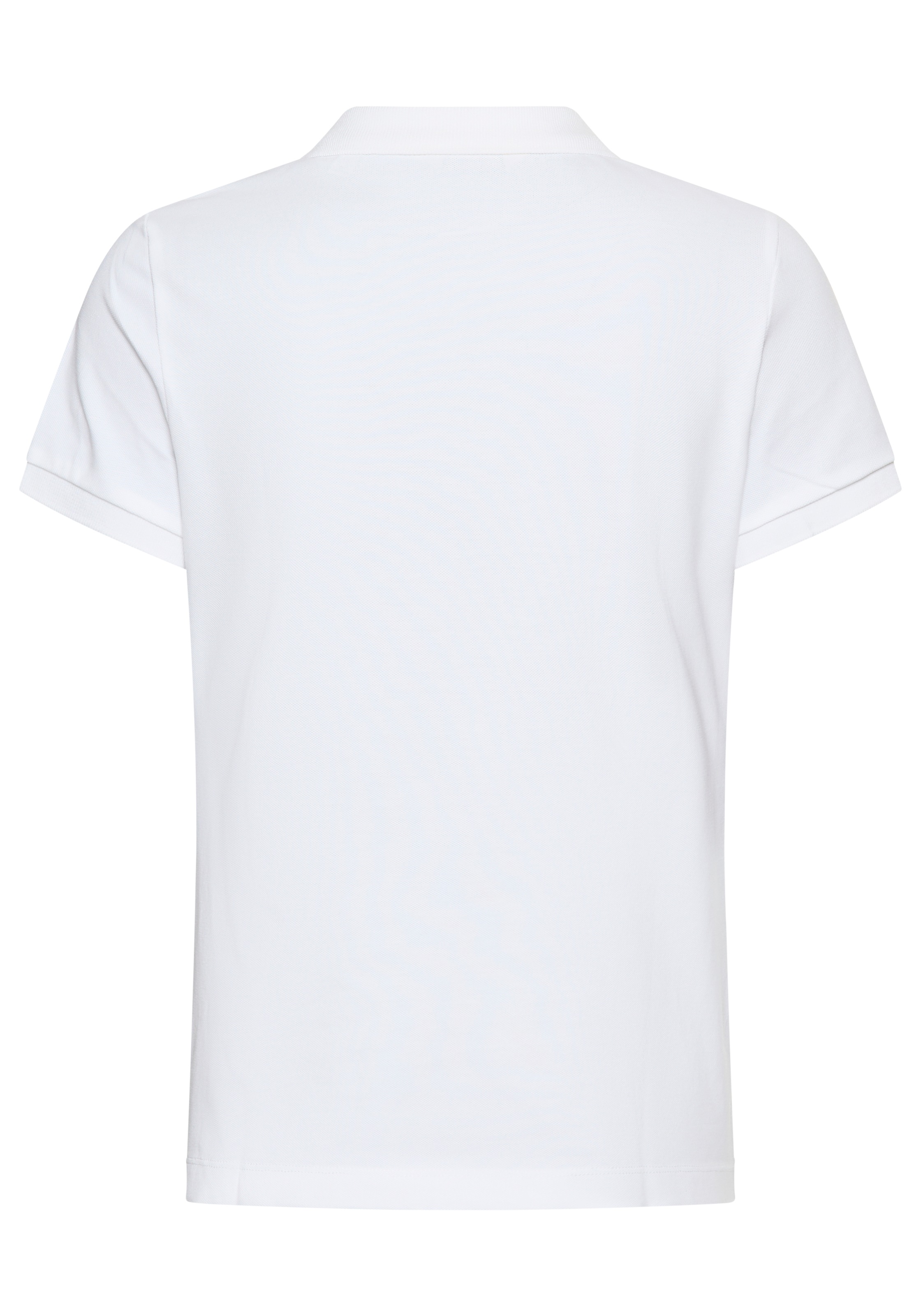 Gant Poloshirt »Slim Shield Cap Logo Polo«