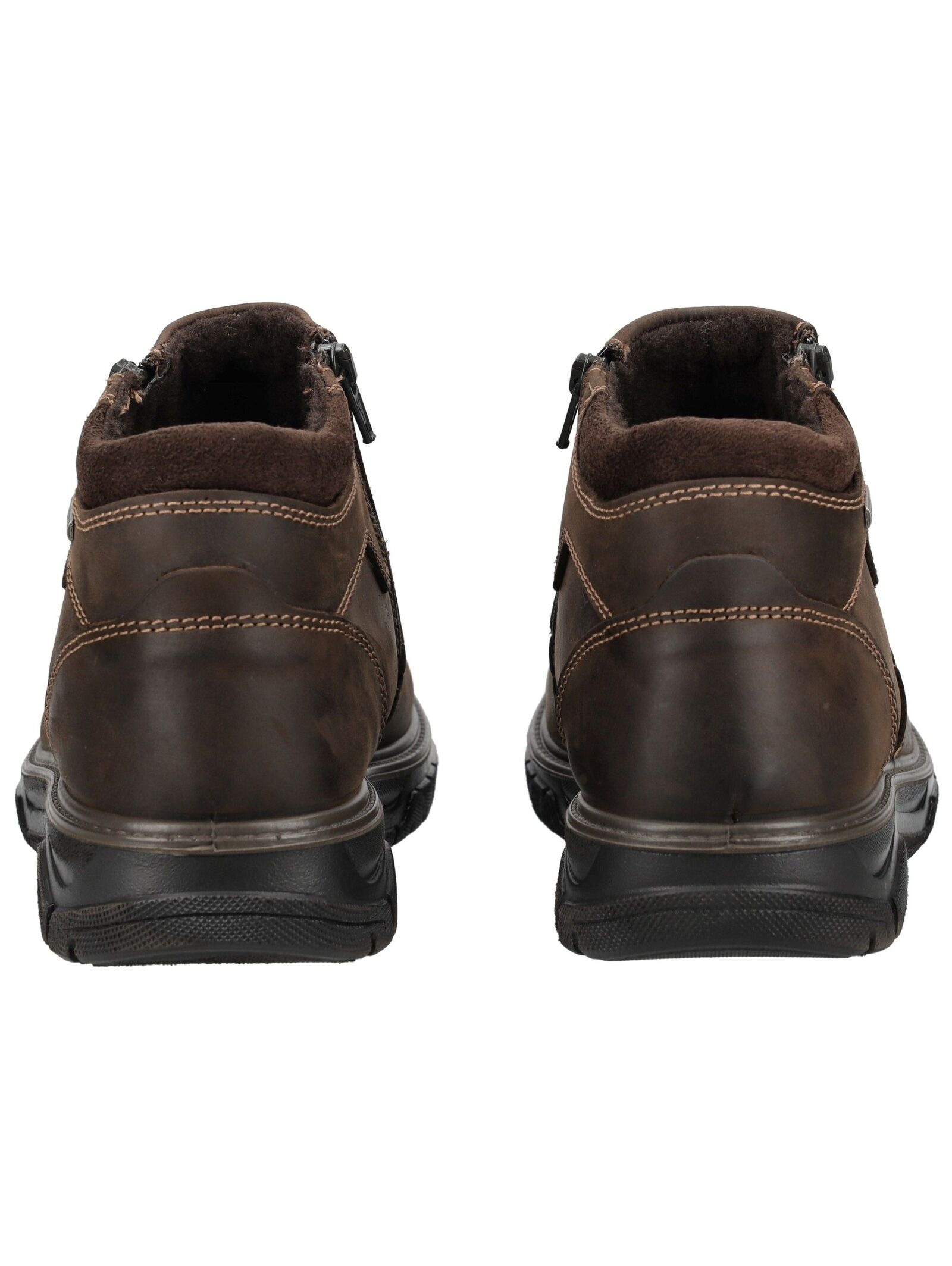 Imac Stiefelette »Imac Stiefelette Nubukleder«