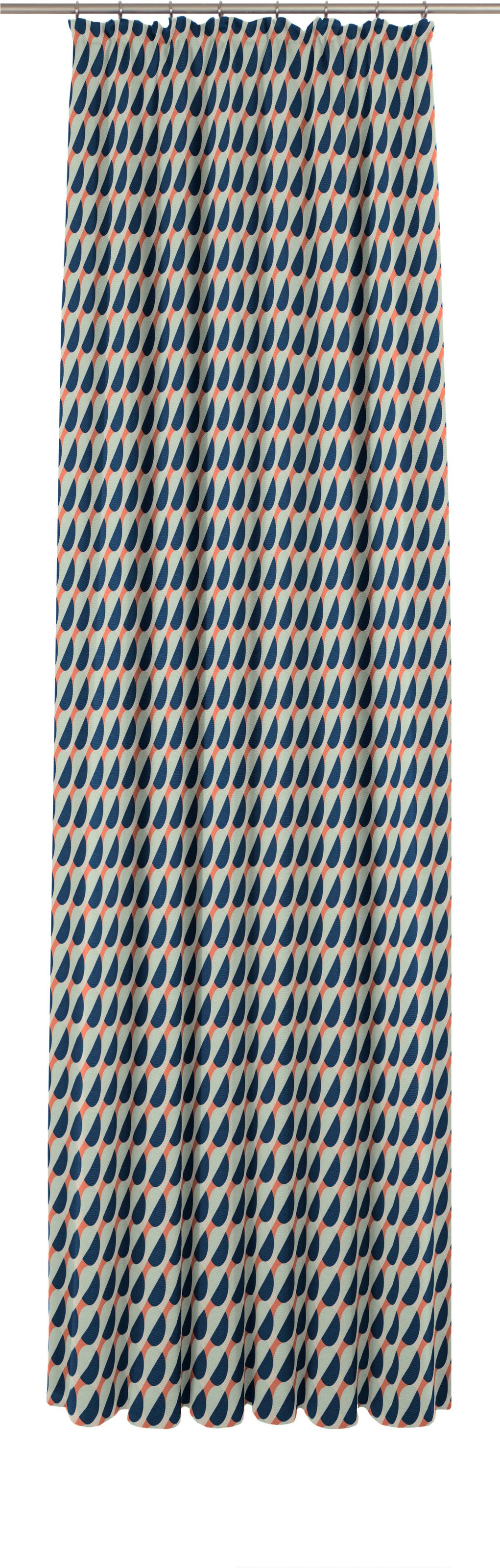 Adam Vorhang »Circles«, (1 St.)