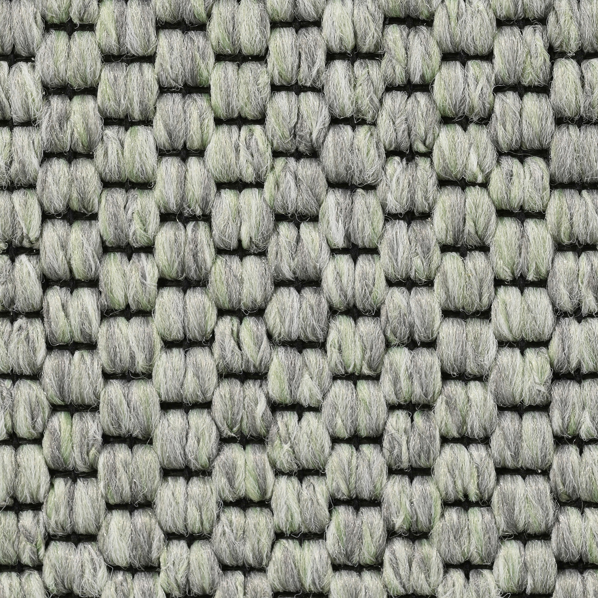Bodenmeister Teppichboden »Turania, Strukturschlinge - Uni Farben, Made in günstig online kaufen