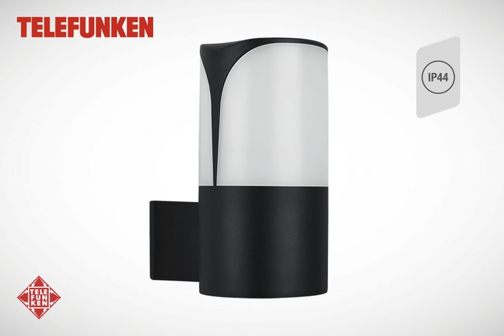 Telefunken LED Außen-Wandleuchte »SKIPTO« günstig online kaufen
