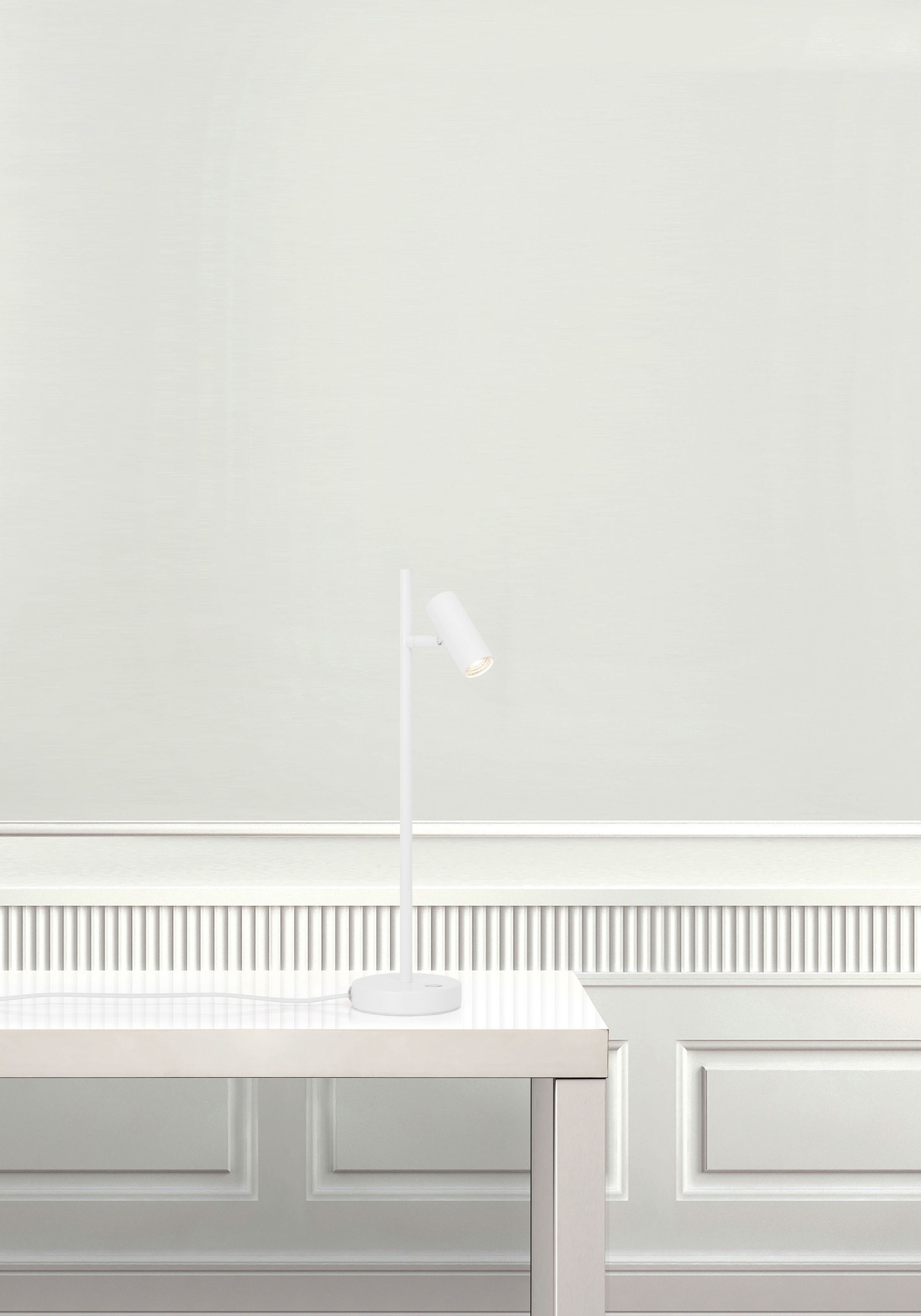Nordlux LED Tischleuchte »OMARI«