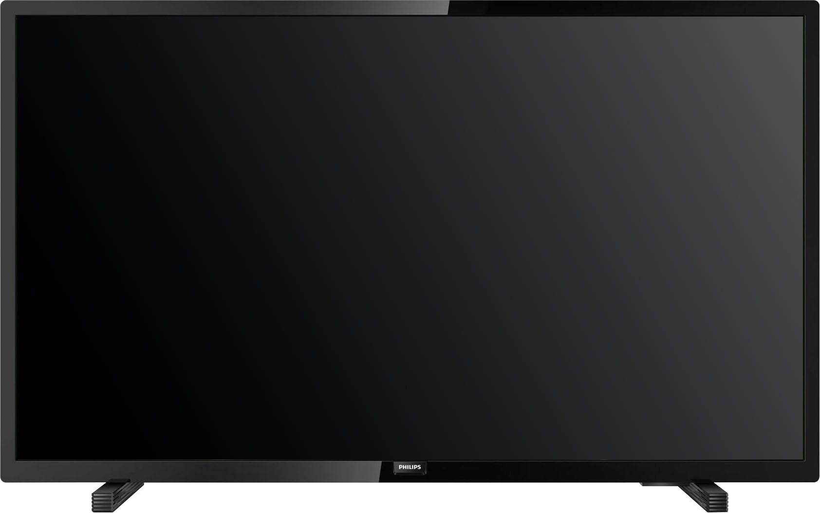 Smart-TV Rechnung bestellen auf HD Philips ready, LED-Fernseher Zoll, 80 »32PHS6605/12«, cm/32