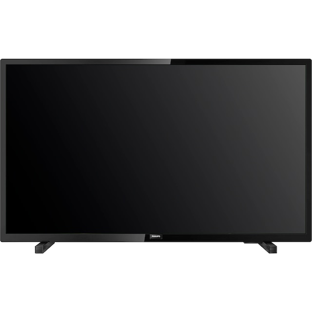 Philips LED-Fernseher »32PHS6605/12«, 80 cm/32 Zoll, HD ready, Smart-TV auf  Rechnung bestellen