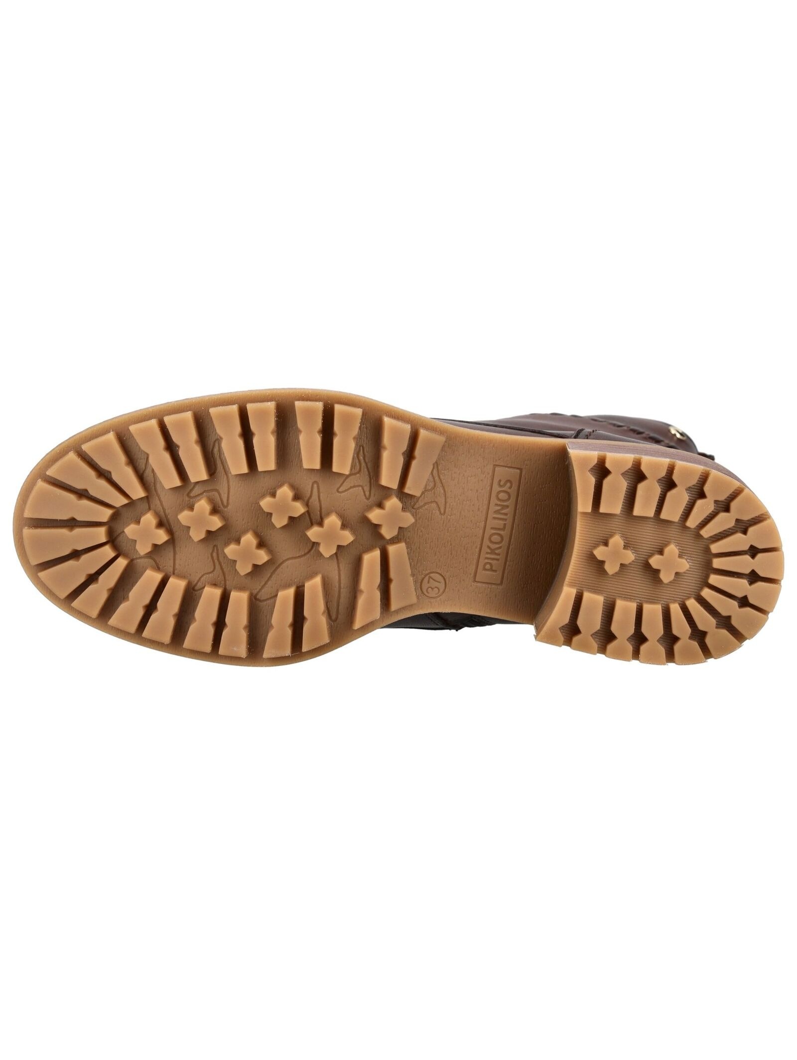 PIKOLINOS Schnürstiefelette »PIKOLINOS Stiefelette Leder«