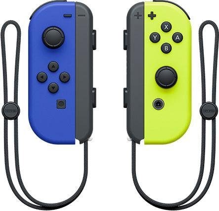 Nintendo Switch Wireless-Controller »Joy-Con 2er-Set«