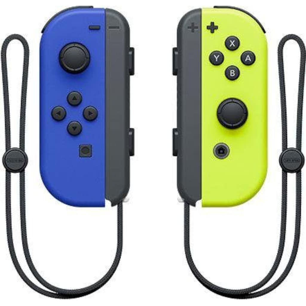 Nintendo Switch Wireless-Controller »Joy-Con 2er-Set«