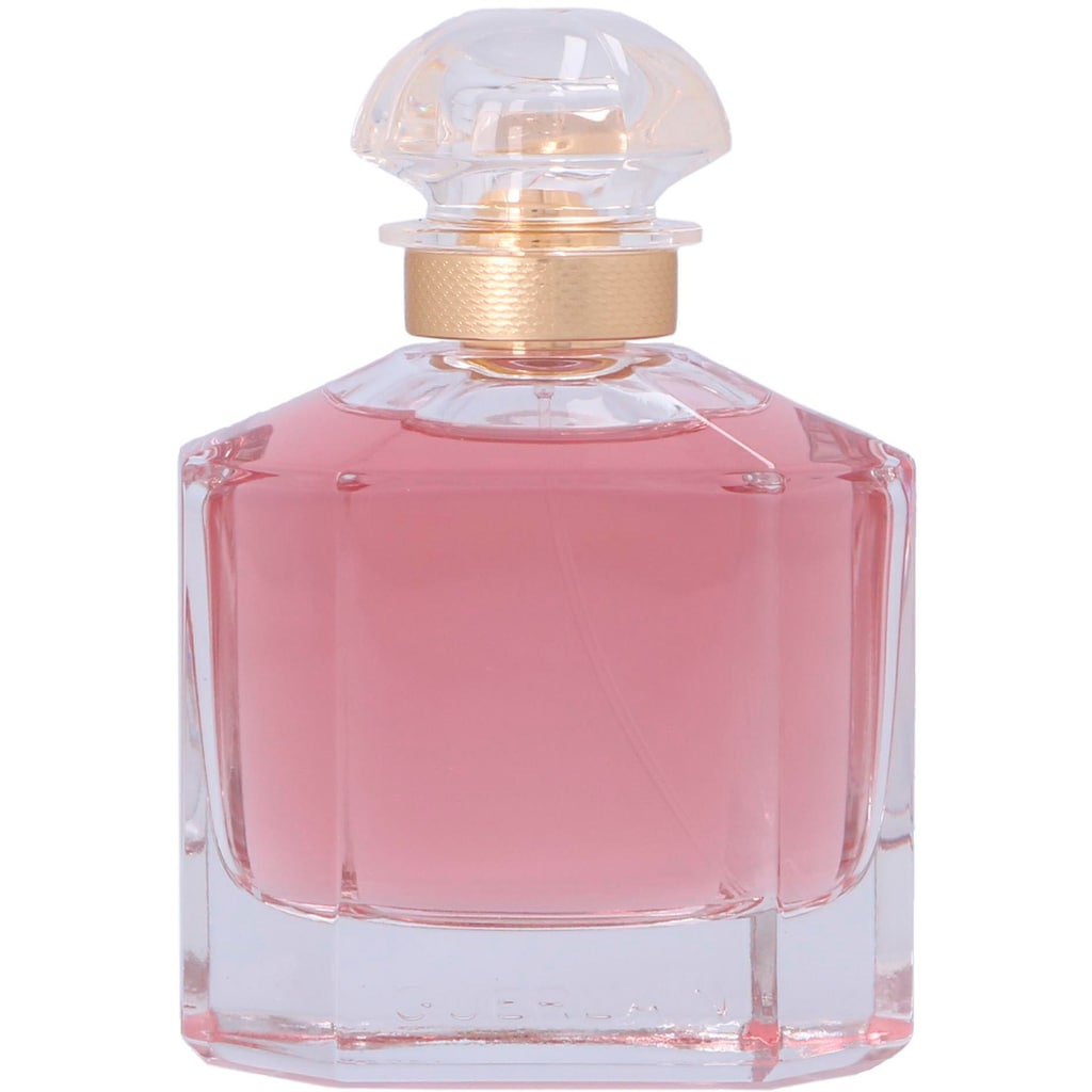 GUERLAIN Eau de Parfum »Mon Guerlain«