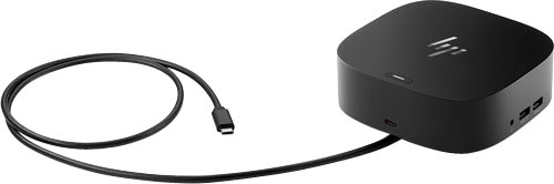 HP Notebook-Ladegerät »USB-C Dock G5«