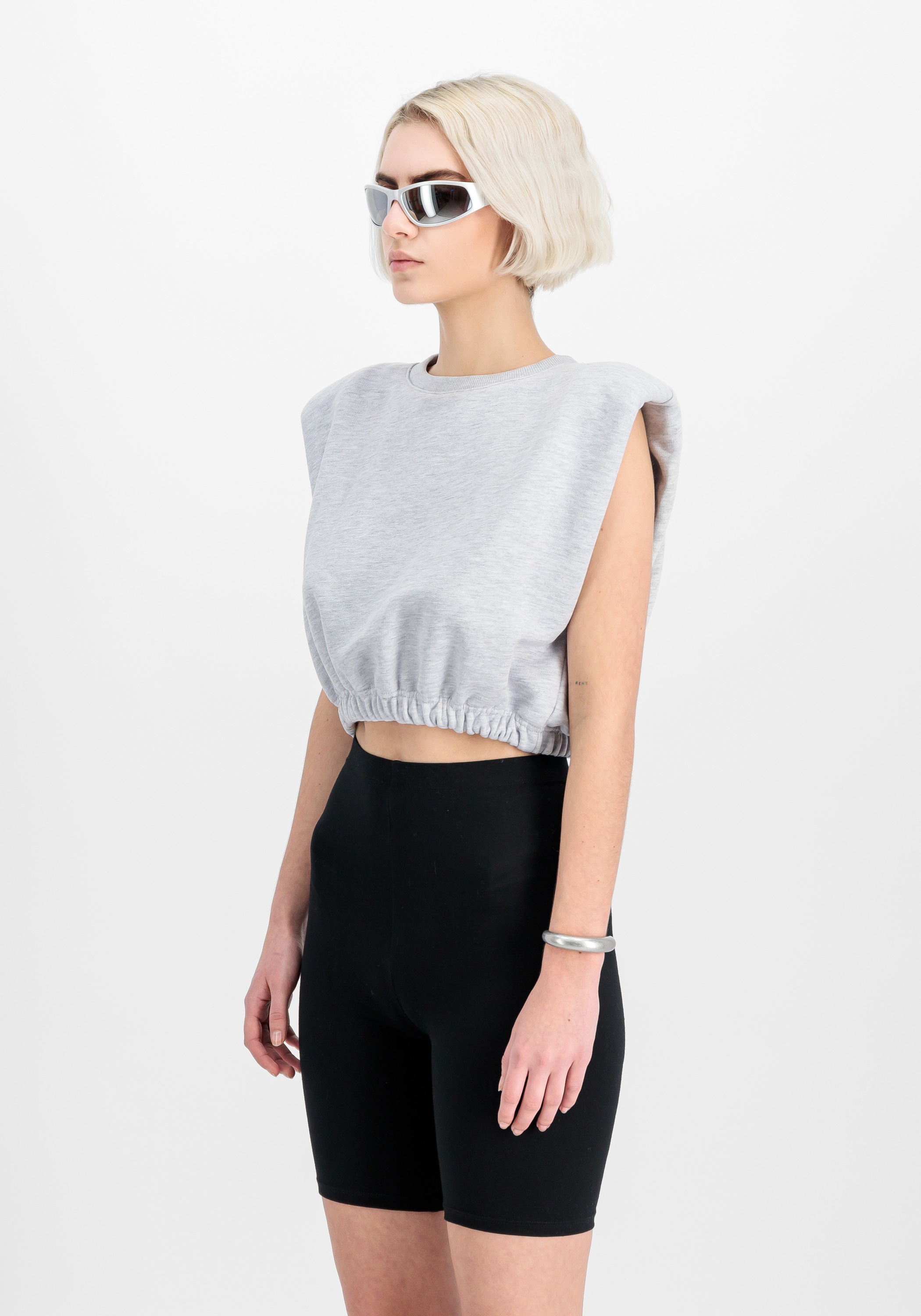 Alpha Industries Sweater »Alpha Industries Women - Sweatshirts«
