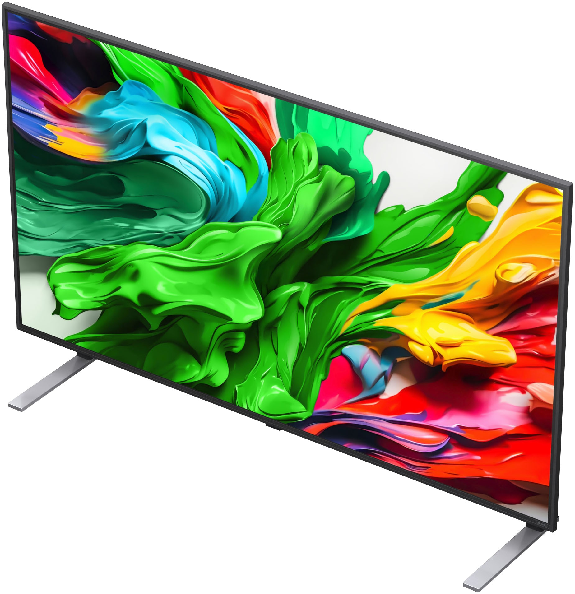 LG Mini-LED-Fernseher »55QNED85A6C« 139 cm/55 ″ Smart-TV