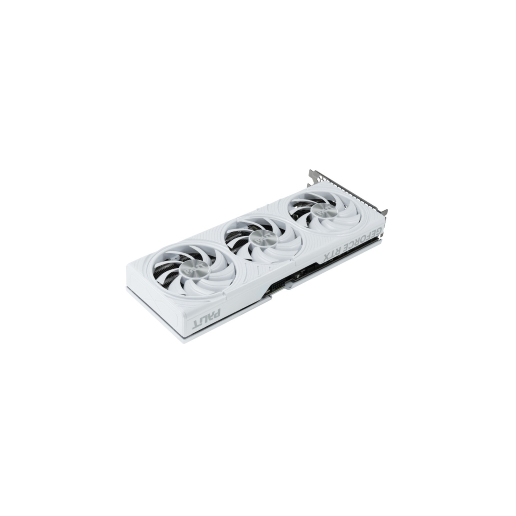 Palit Grafikkarte »GeForce RTX 5070 White OC«