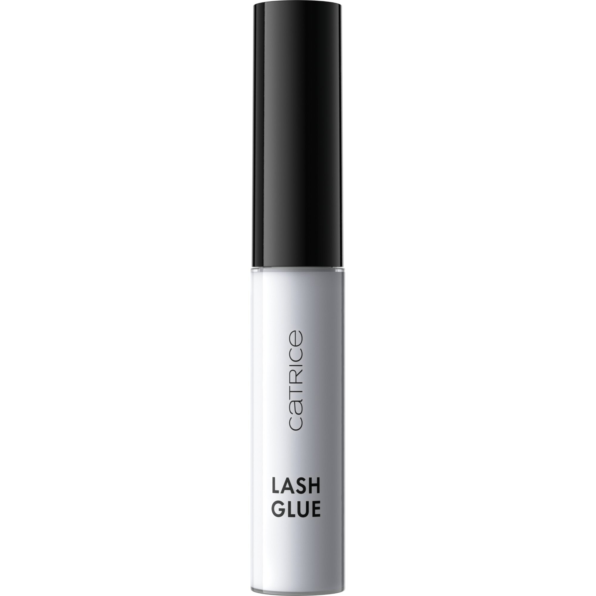 Catrice Wimpernkleber »LASH GLUE« mit abgeschrägtem Applikator