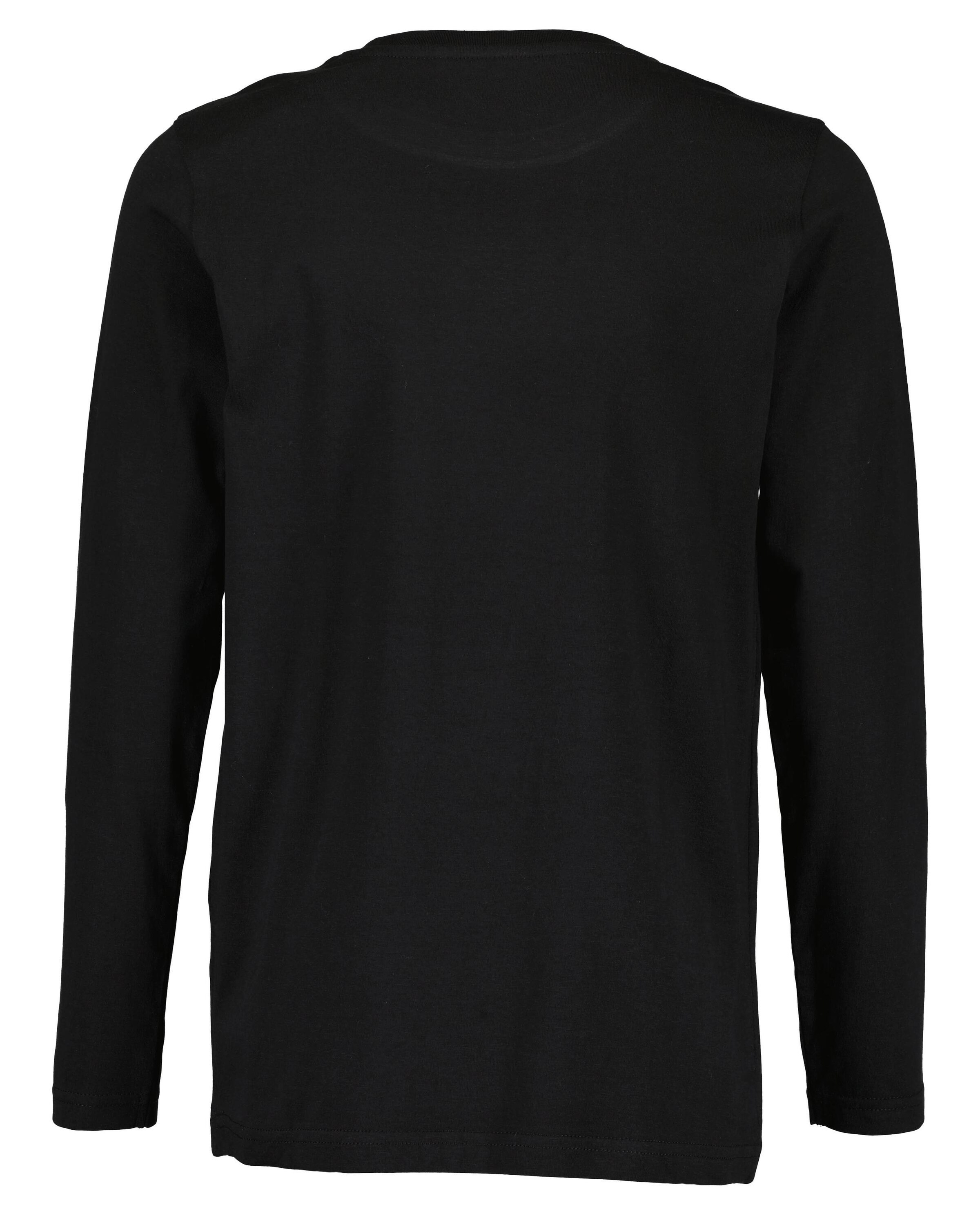 Blue Seven Langarmshirt »Blue Seven Langarmshirts«
