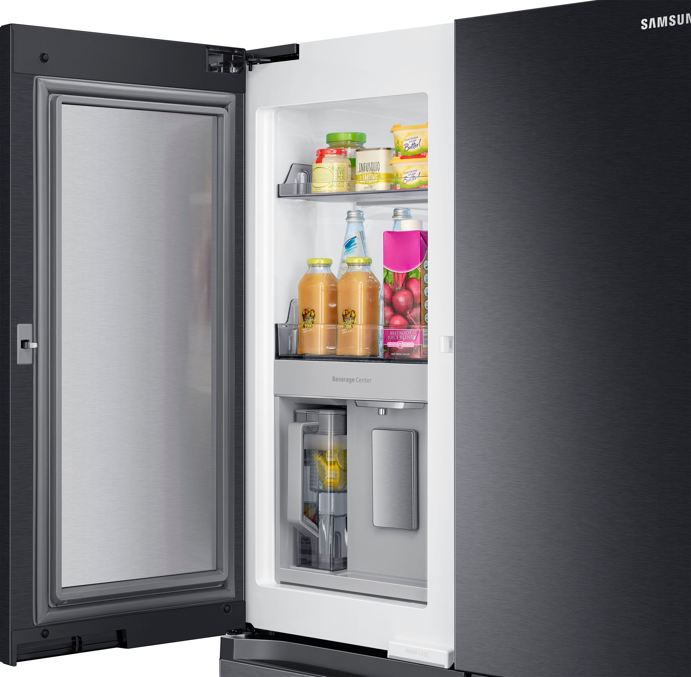 Samsung Multi Door »RF65A967EB1/EG«