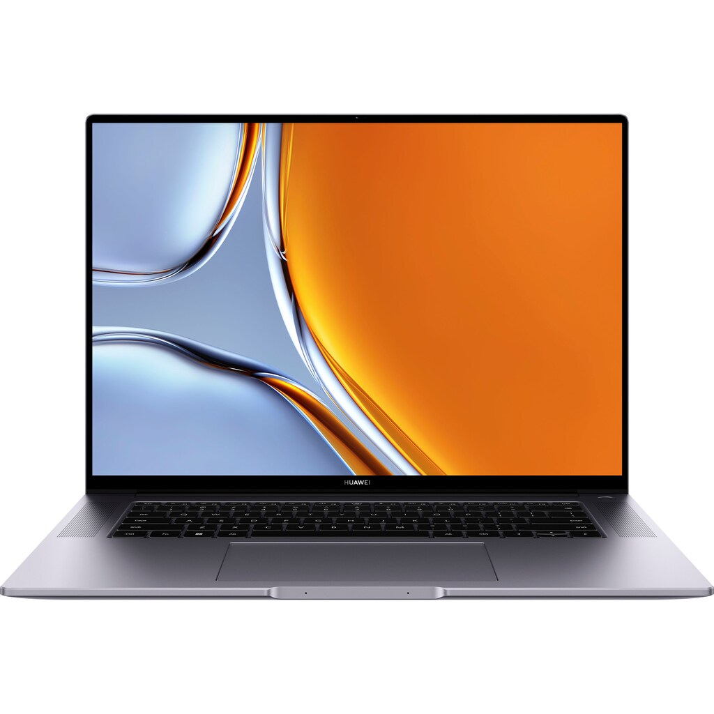 Huawei Notebook »MateBook 16s«, 40,64 cm, / 16 Zoll, Intel, Core i9, Iris© Xe Graphics, 1000 GB SSD