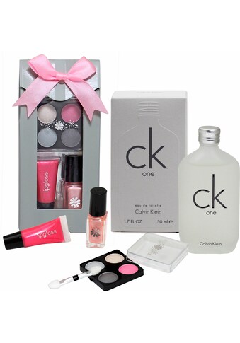 Calvin Klein Duft-Set »cK One«, (2 tlg.) kaufen