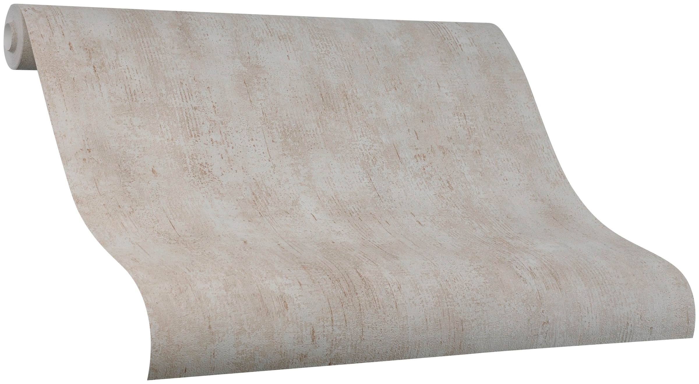 Marburg Vliestapete Struktur Pigmentiert Beige 10,05 m x 0,70 m FSC® günstig online kaufen