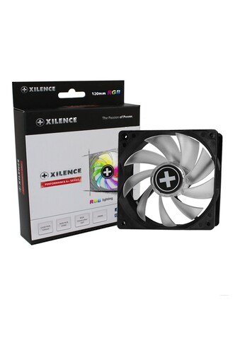 Xilence Computer-Kühler »XPF120RGB-SET« kaufen