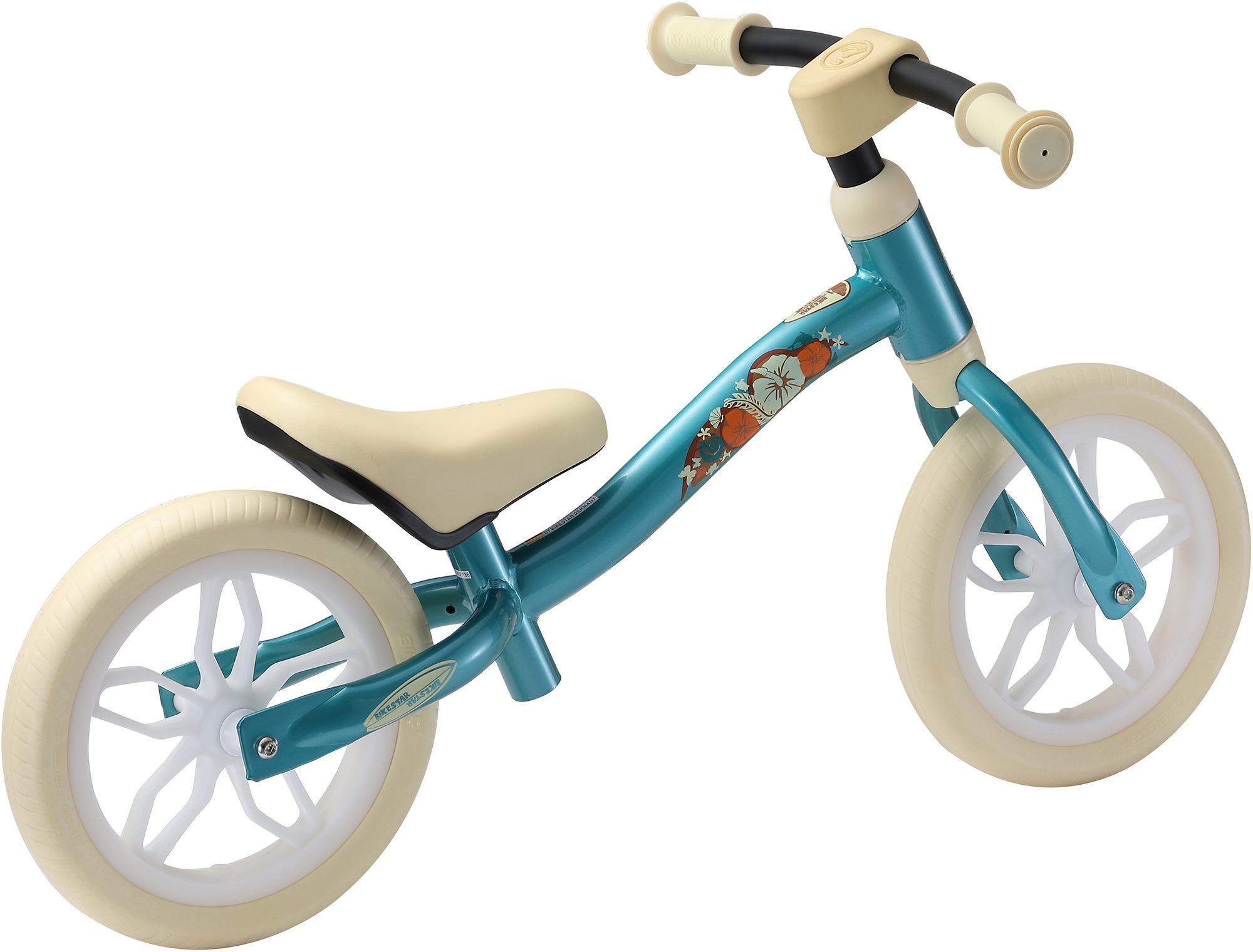 Bikestar Laufrad »Lightrunner«