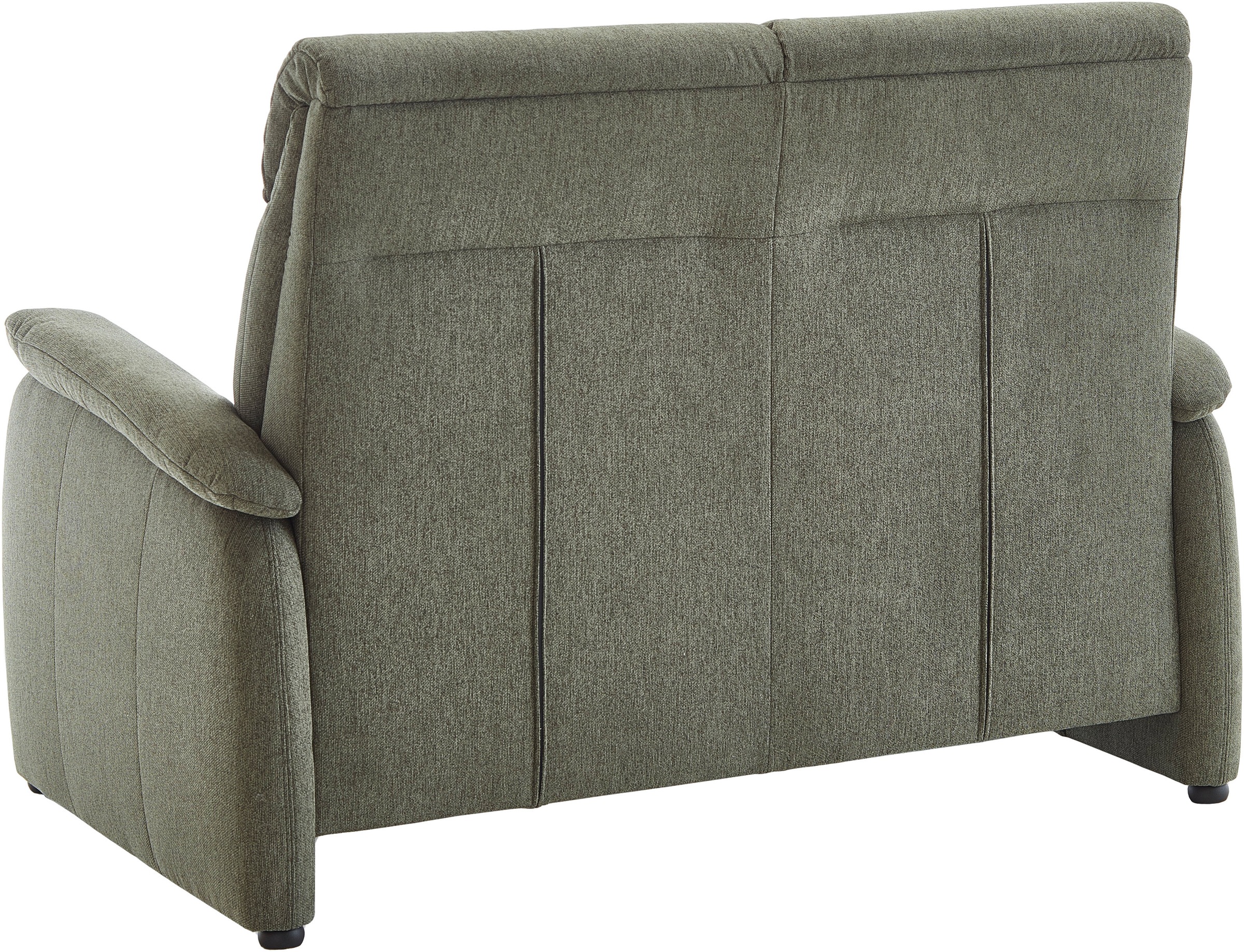 Home affaire 2,5-Sitzer »Turin Sofa mit ergonomischer Rückenlehne, Breite 1 günstig online kaufen