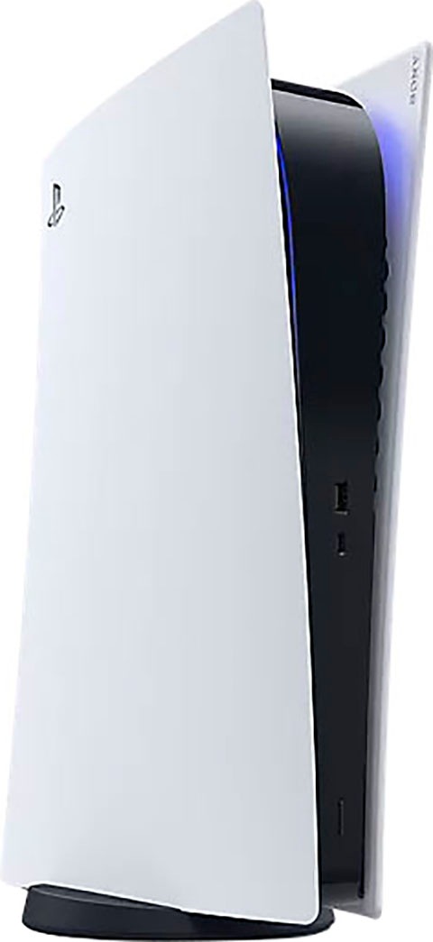 6. Bild von PlayStation 5 Konsolen-Set »PS5 Digital«