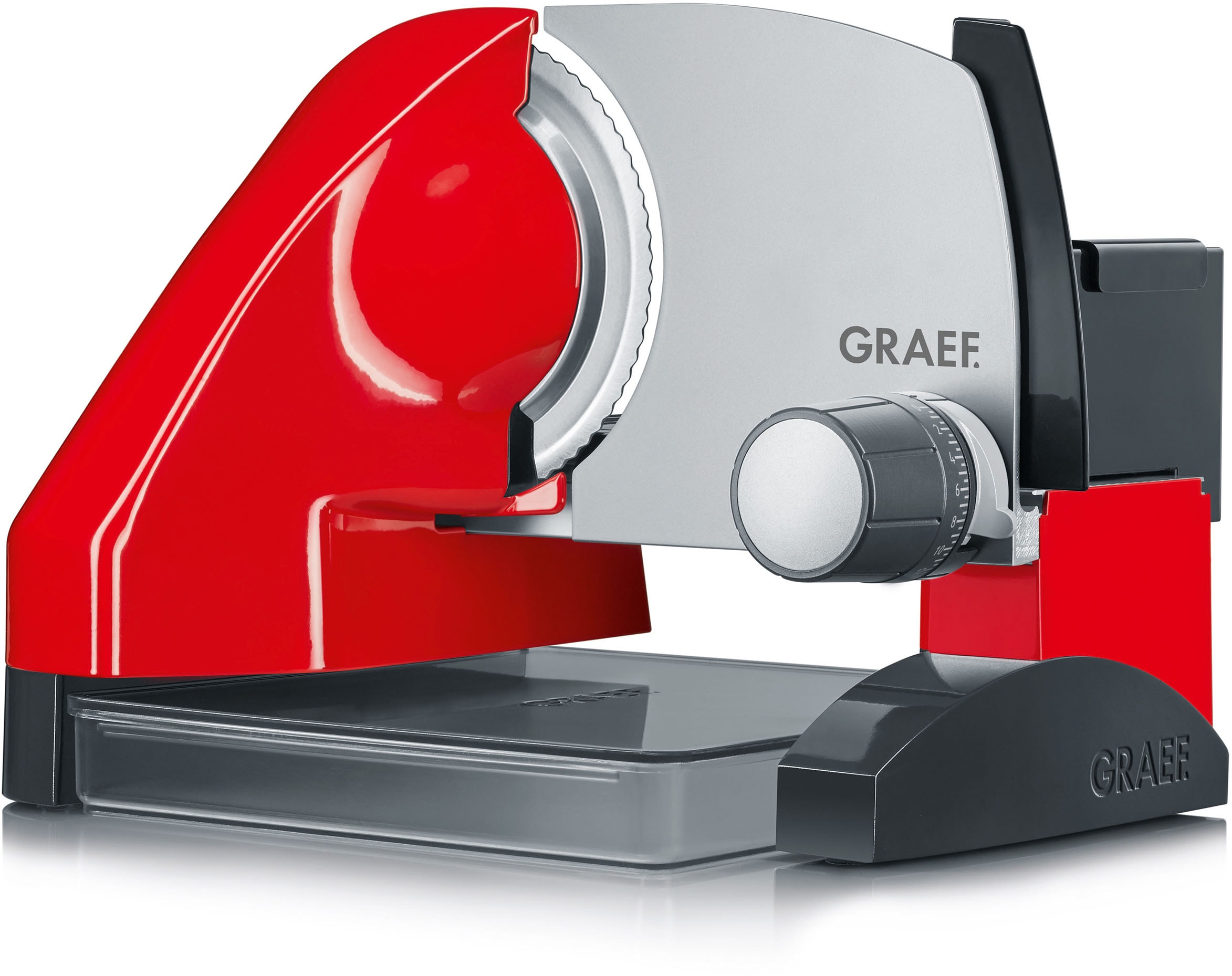 Graef Allesschneider SlicedKitchen 170 Watt auf S 50003, Rechnung bestellen