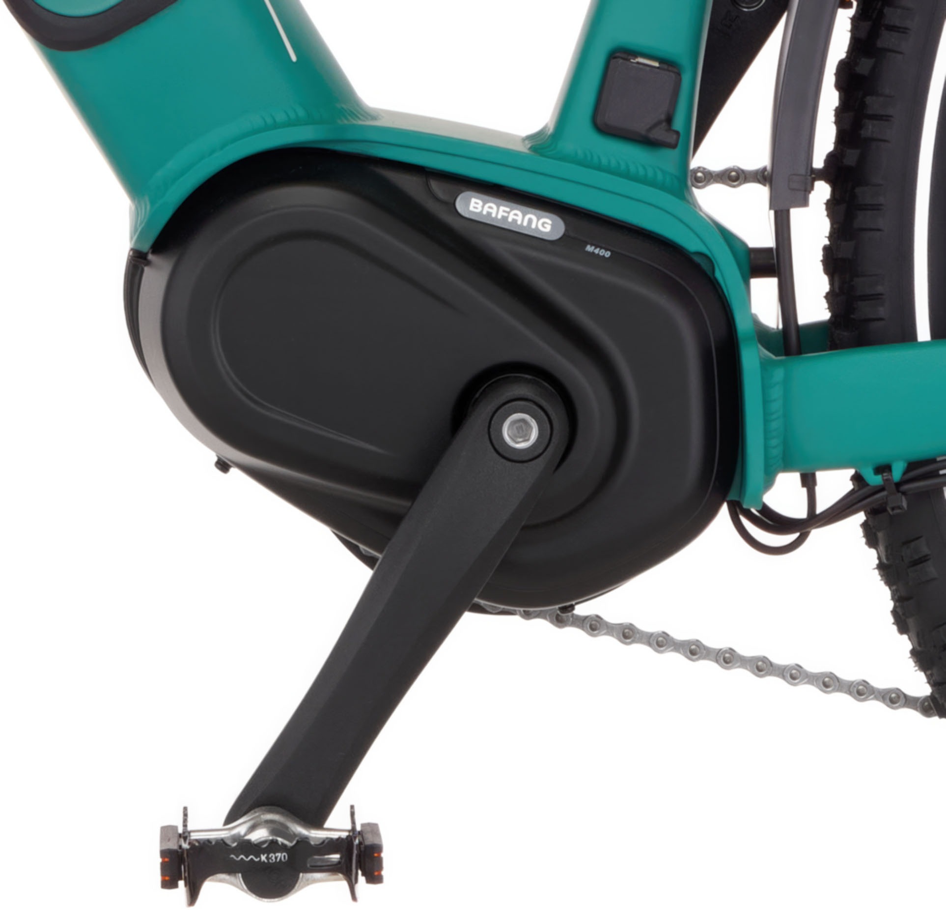FISCHER Fahrrad E-Bike »TERRA 4.0i 630 45«, 10 Gang, Shimano, CUES, (mit Akku-Ladegerät-mit Werkzeug)