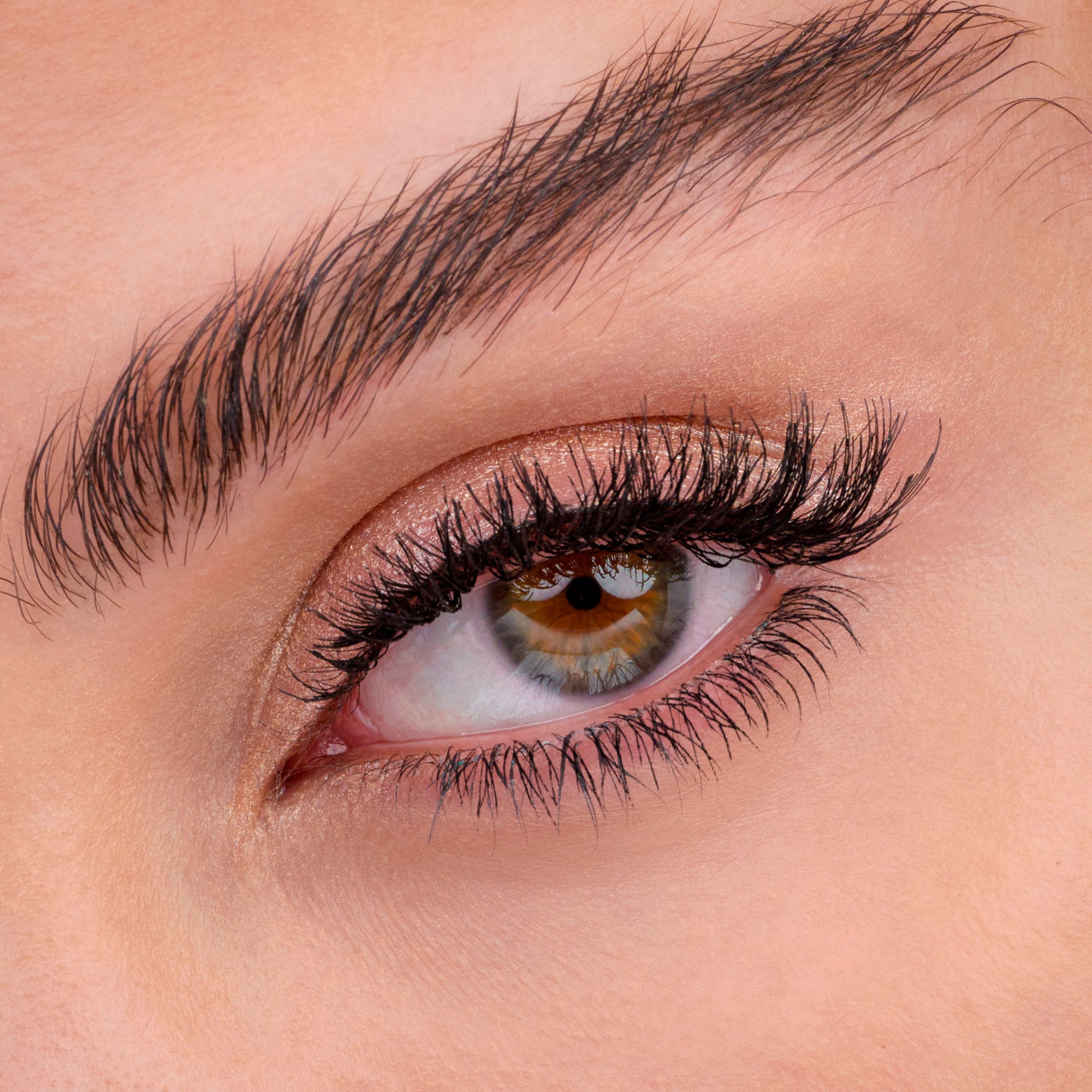 Catrice Bandwimpern »Faked False Lashes Set 01«, (Set, 3 tlg.), mit drei Produktvariationen