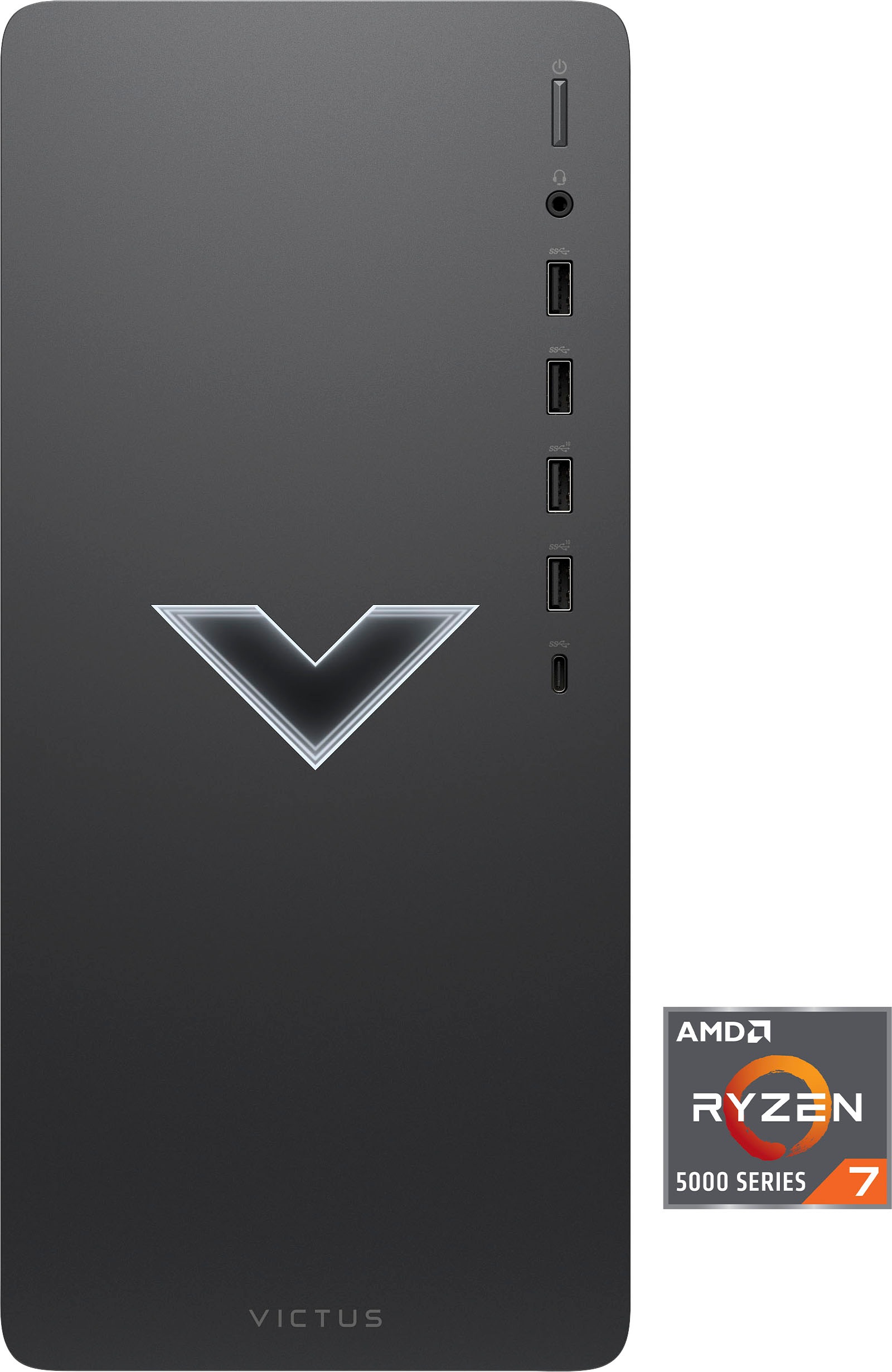 HP Gaming-PC »Victus TG02-0214ng«